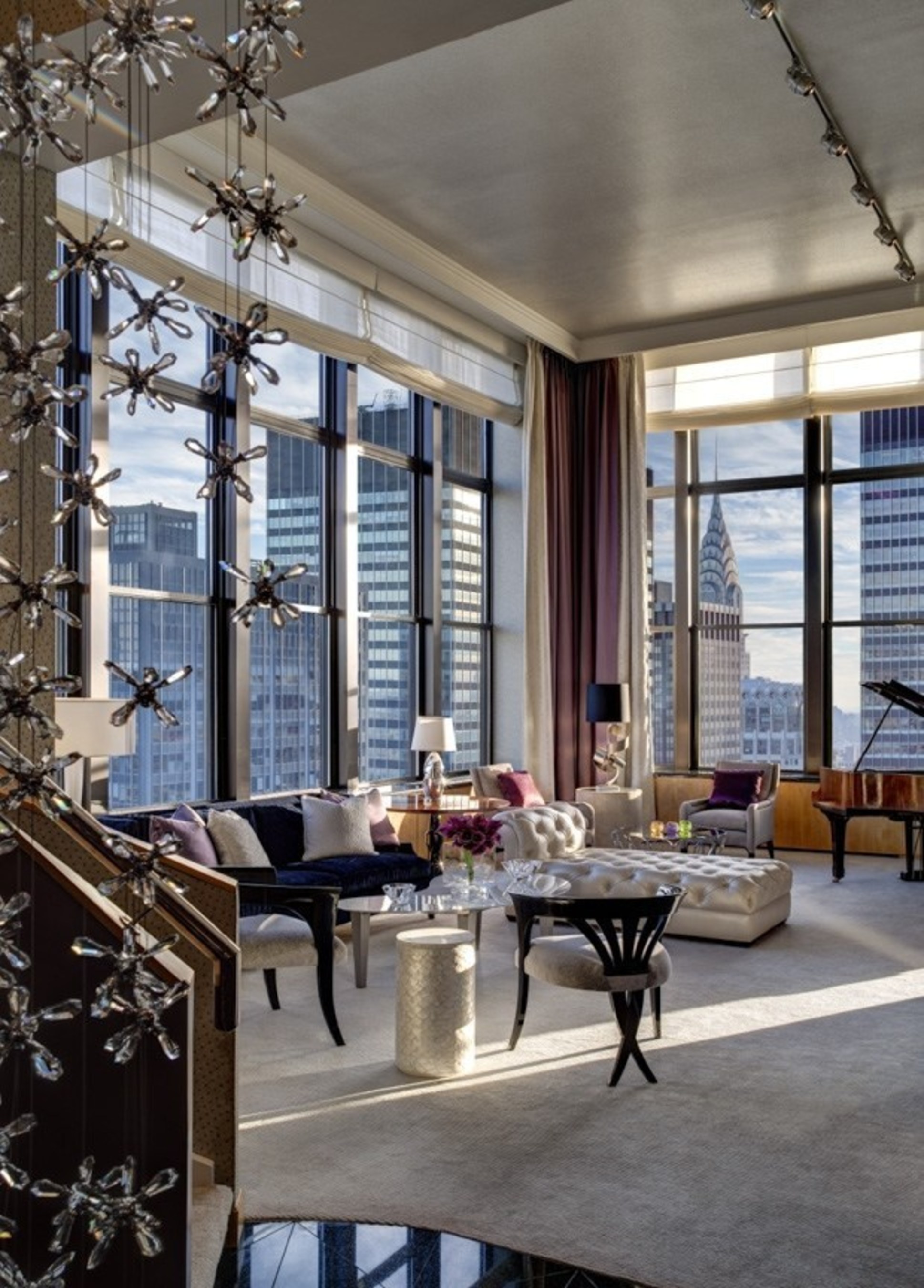 The Jewel Suite by Martin Katz at The New York Palace Hotel