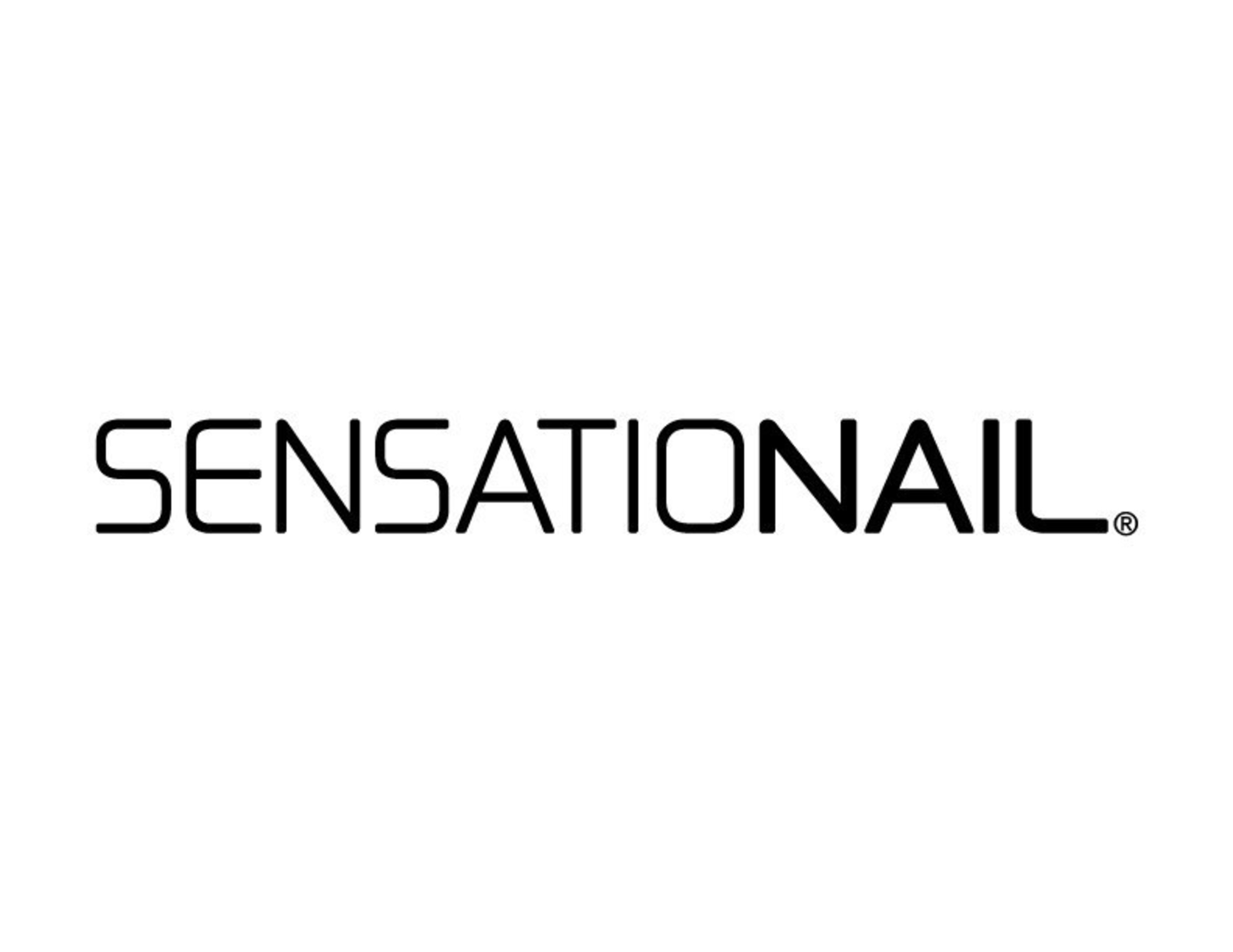 SensatioNail(TM) Introduces First-Ever Celebrity Ambassador, Actress Gabrielle Union