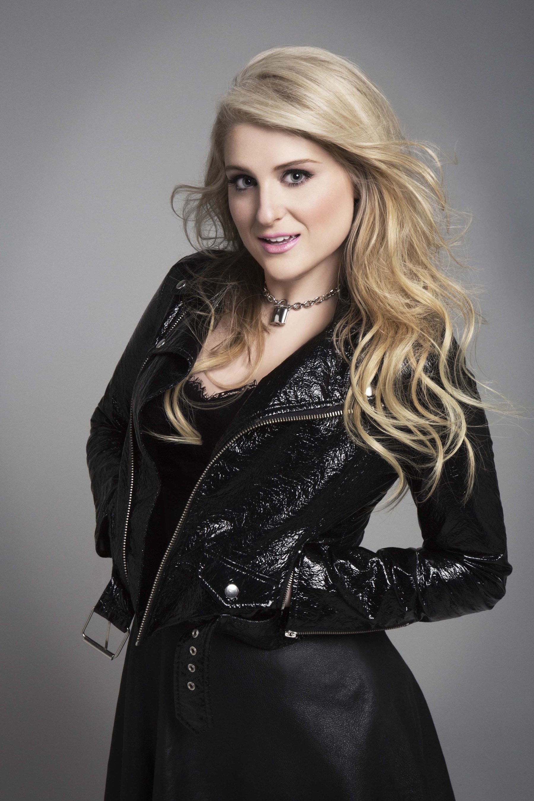 Epic Records Partners With HP for Breakout Pop Star Meghan Trainor's New "Lips Are Movin" Video and HP's #BendTheRules Campaign