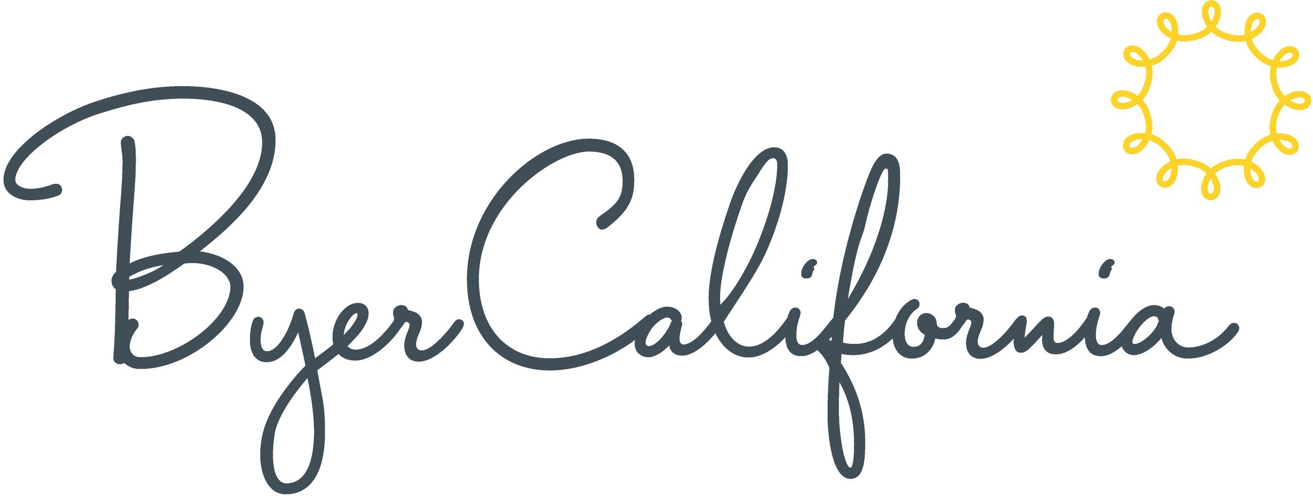 Byer California Logo