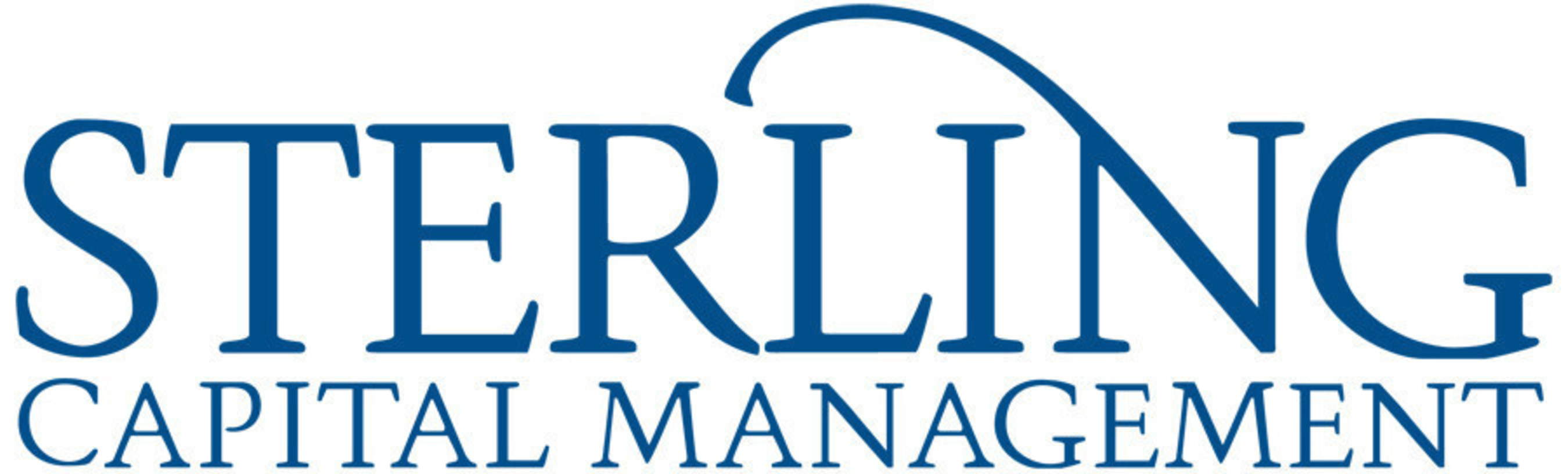 Sterling Capital Management Logo