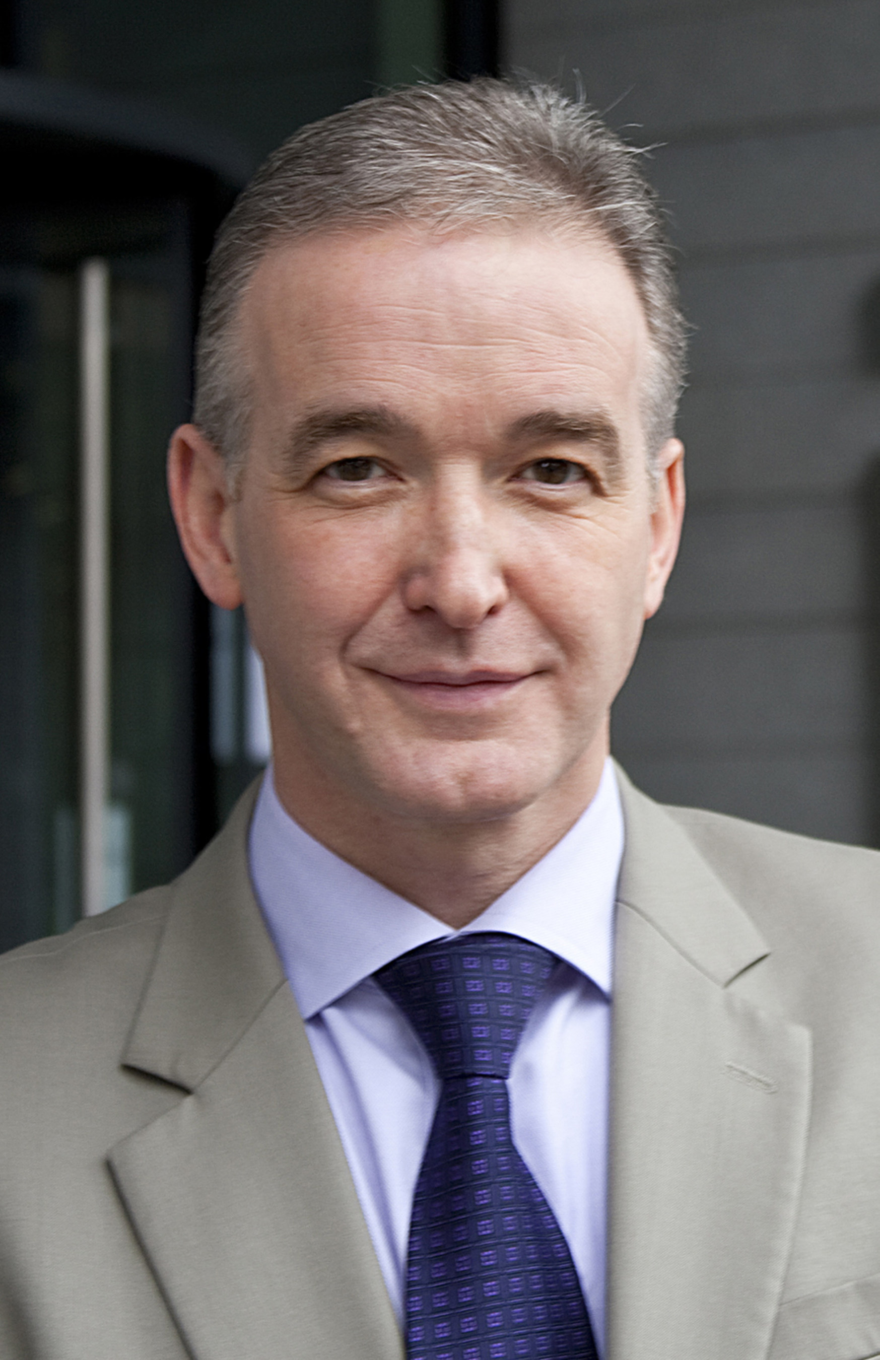Wood Group PSN Chief Executive Robin Watson will be appointed chief operating office of Wood Group in 2015.