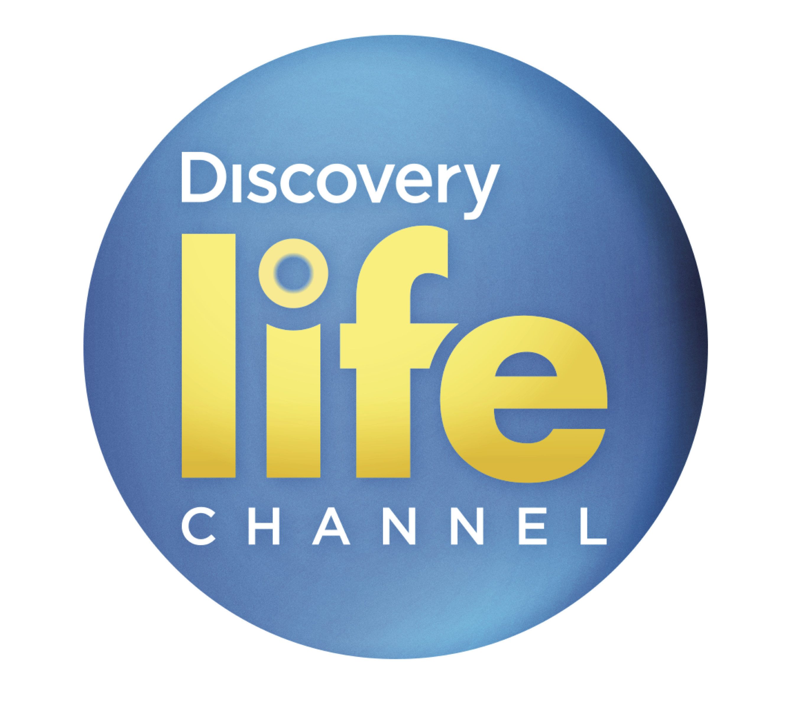 Discovery Life Channel logo