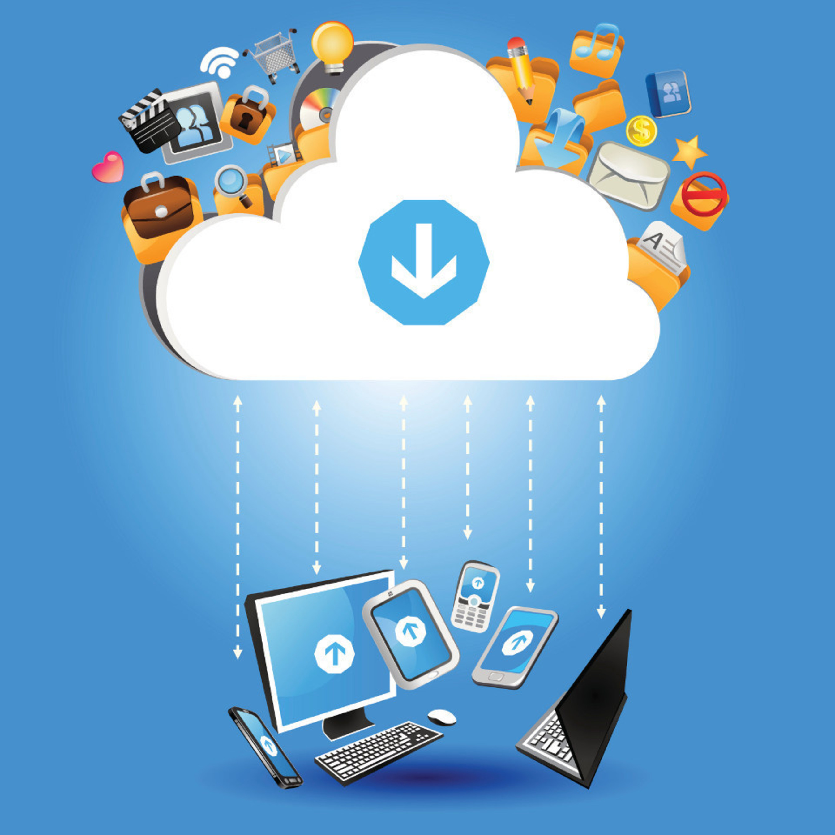As businesses migrate to the cloud, monitoring and management solutions become must become more dynamic and adaptable.