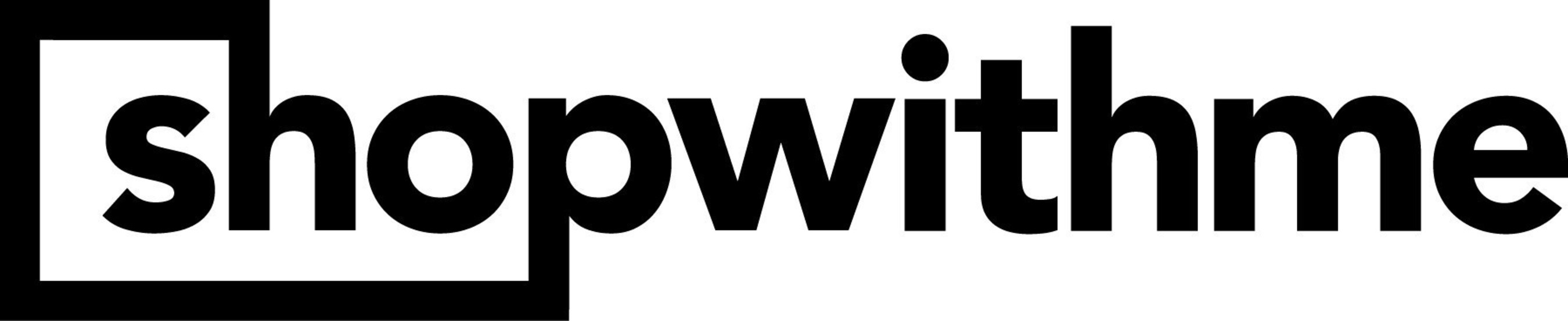 ShopWithMe logo