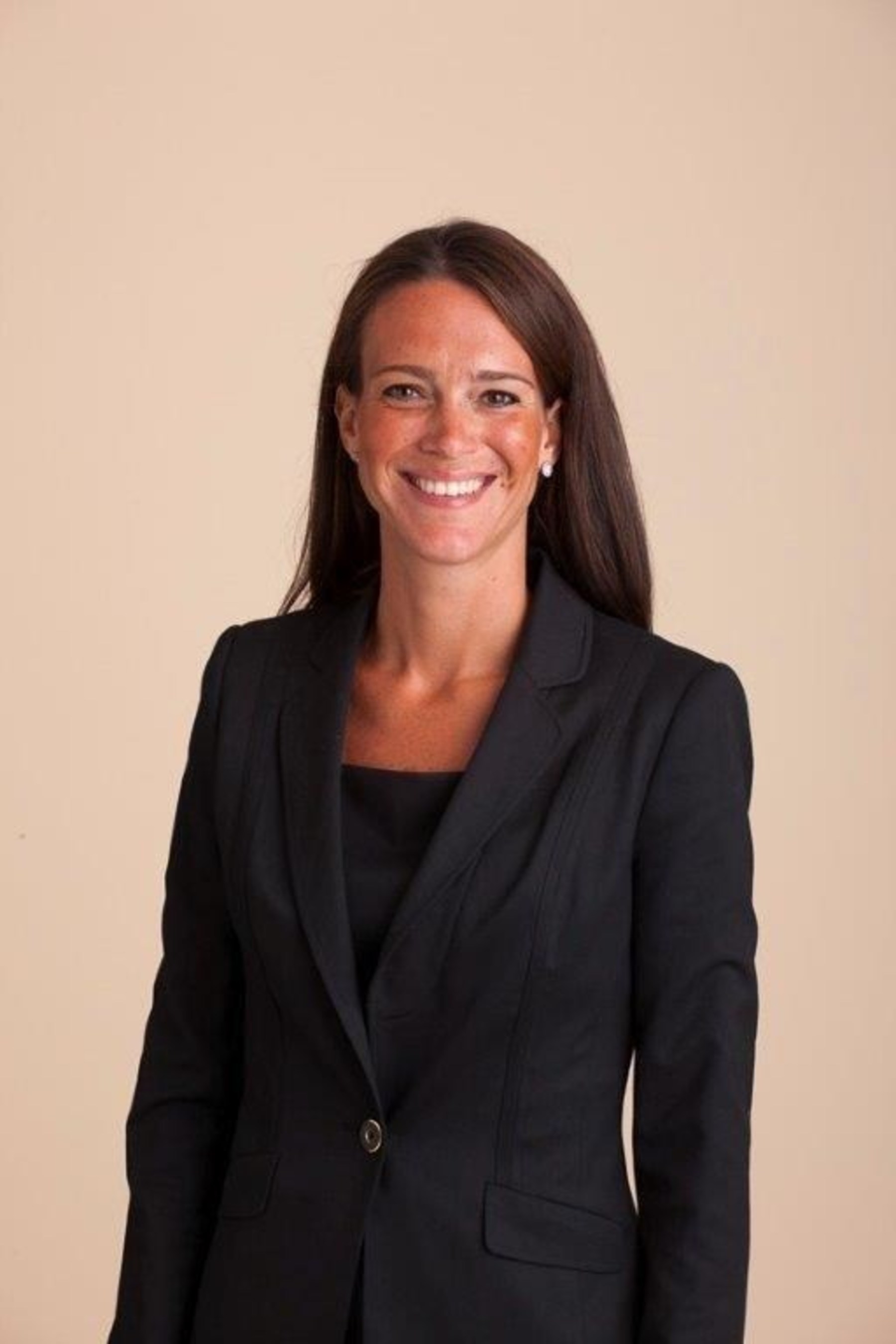 Kelley Kendle, CEO of Synchrogenix