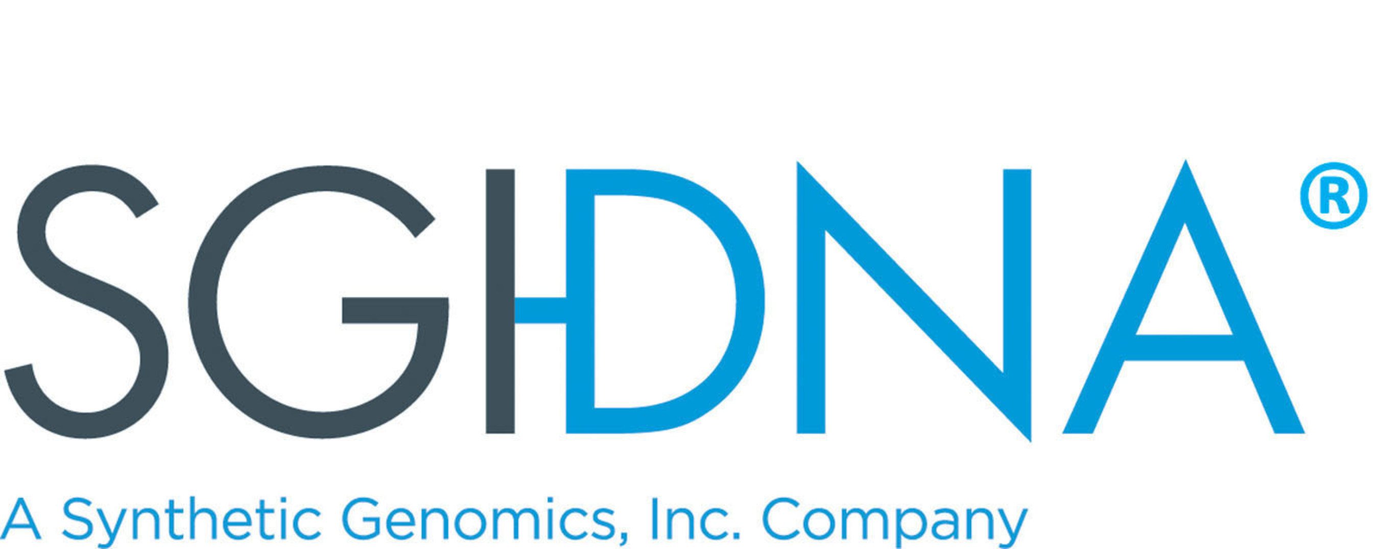 SGI-DNA Logo