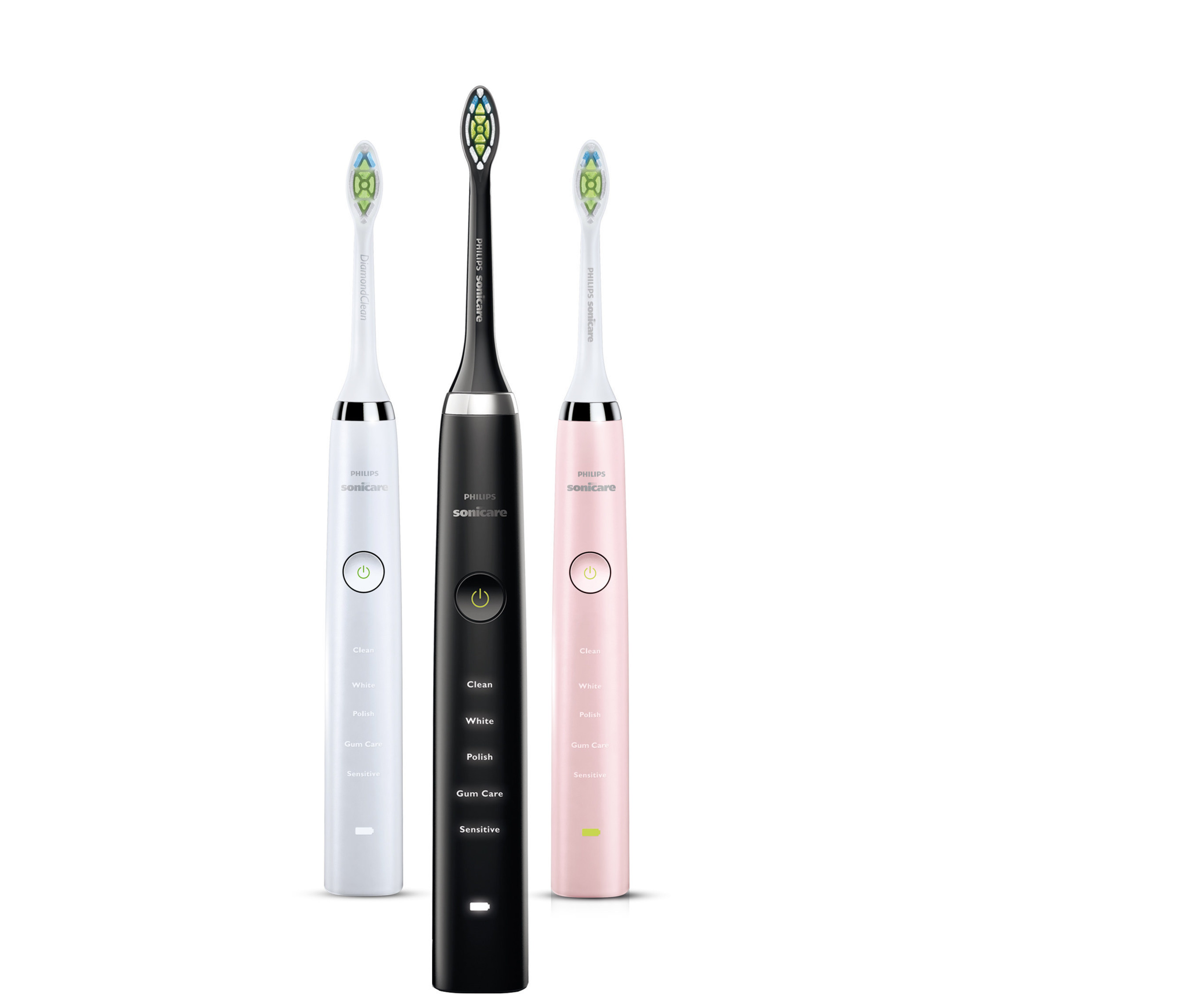 Philips Sonicare DiamondClean Power Toothbrush