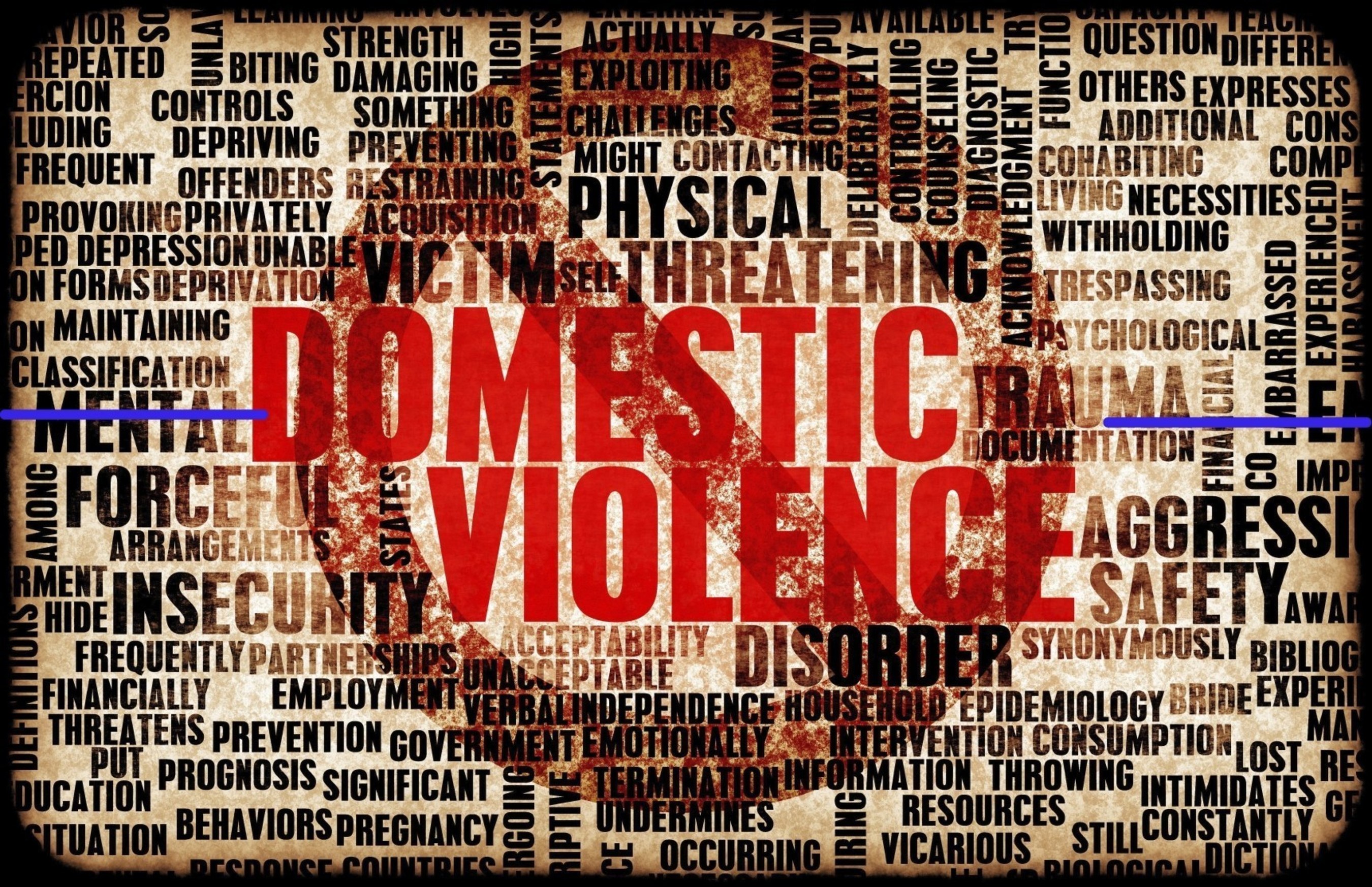 SIX FINANCIAL STRATEGIES FOR VICTIMS ESCAPING DOMESTIC VIOLENCE