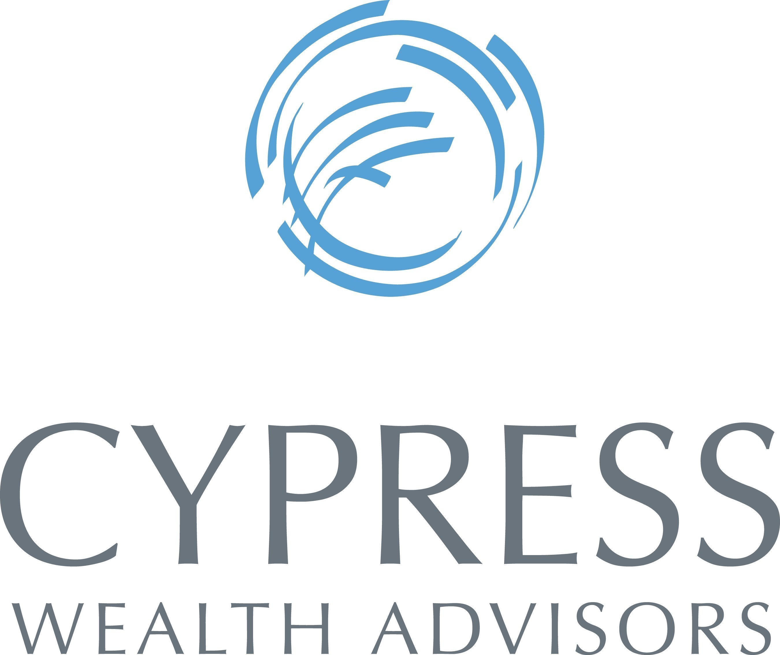 Cypress Wealth Advisors logo