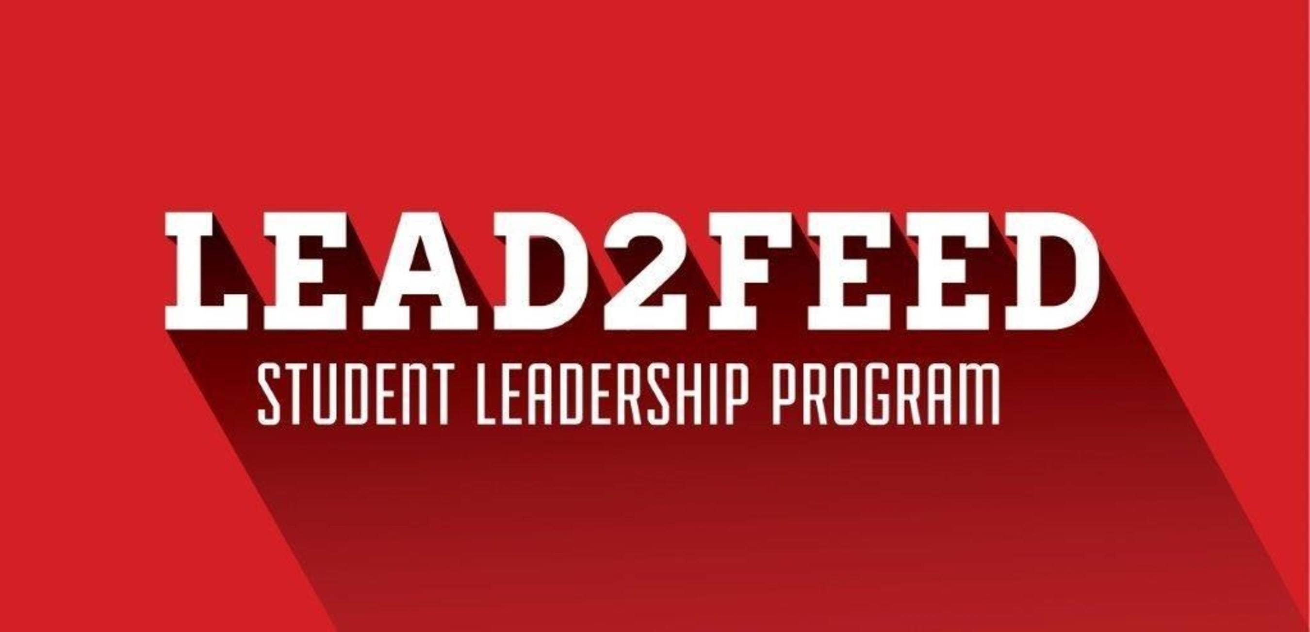 Lead2Feed Logo