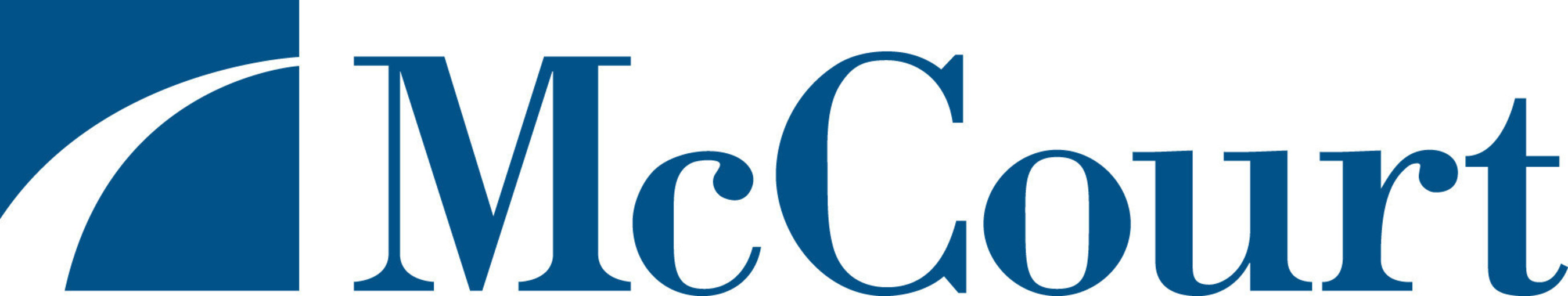 McCourt Global Logo