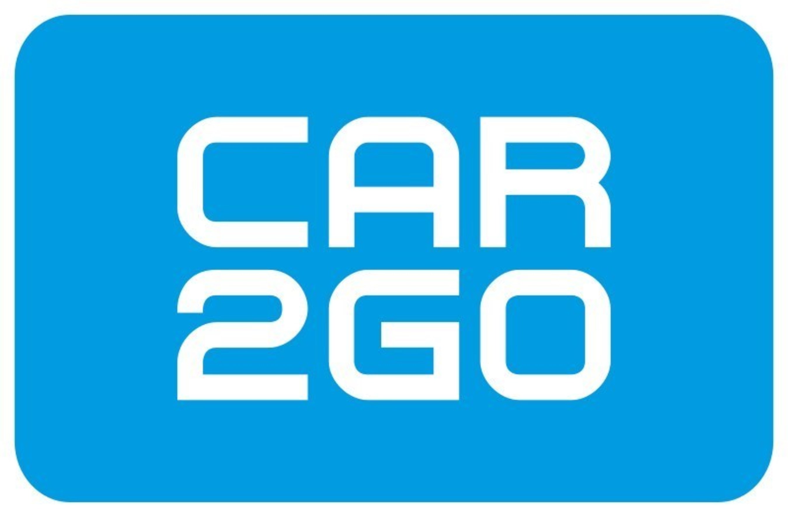 car2go logo