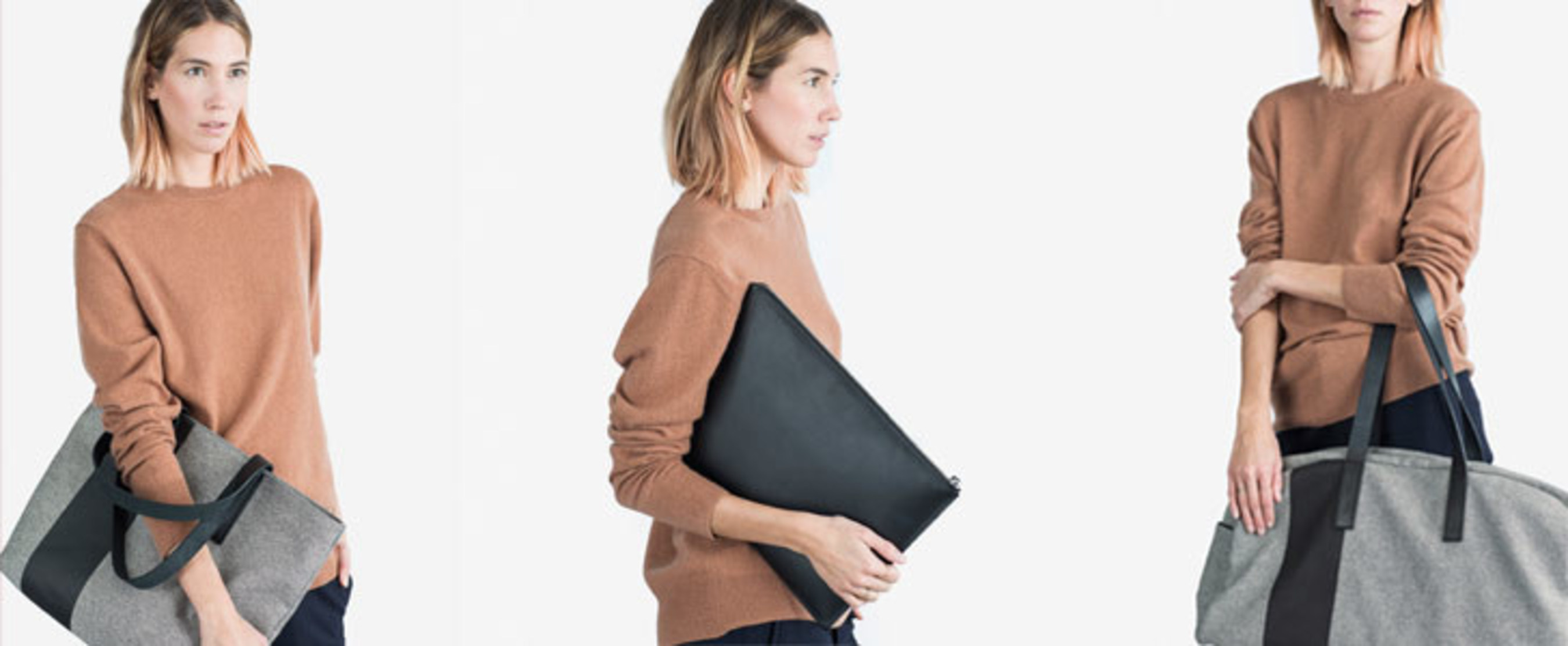 Everlane for ShopStyle collection.