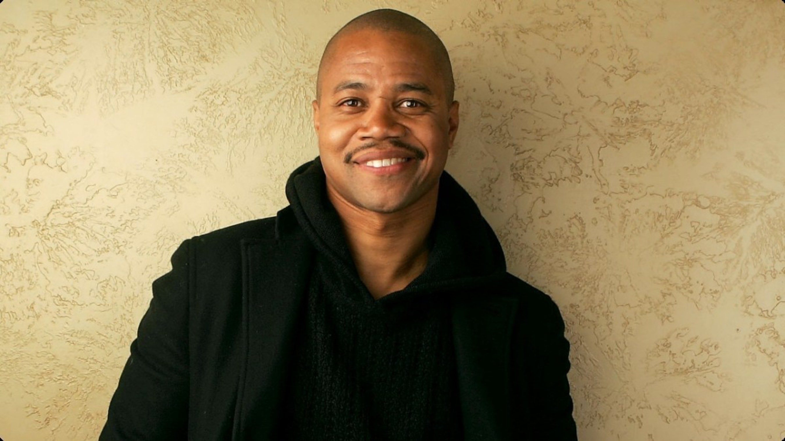 Cuba Gooding, Jr. Partners with NephCure, Speaks out Against Kidney Disease