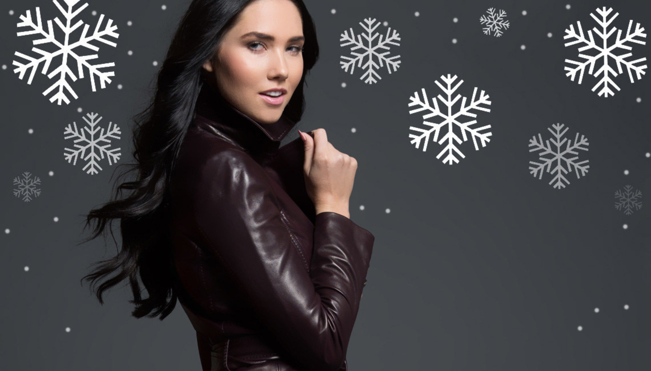 LeJolie.com brings you Access to Excess this holiday season with an extended blowout sale lasting until Christmas Day!
