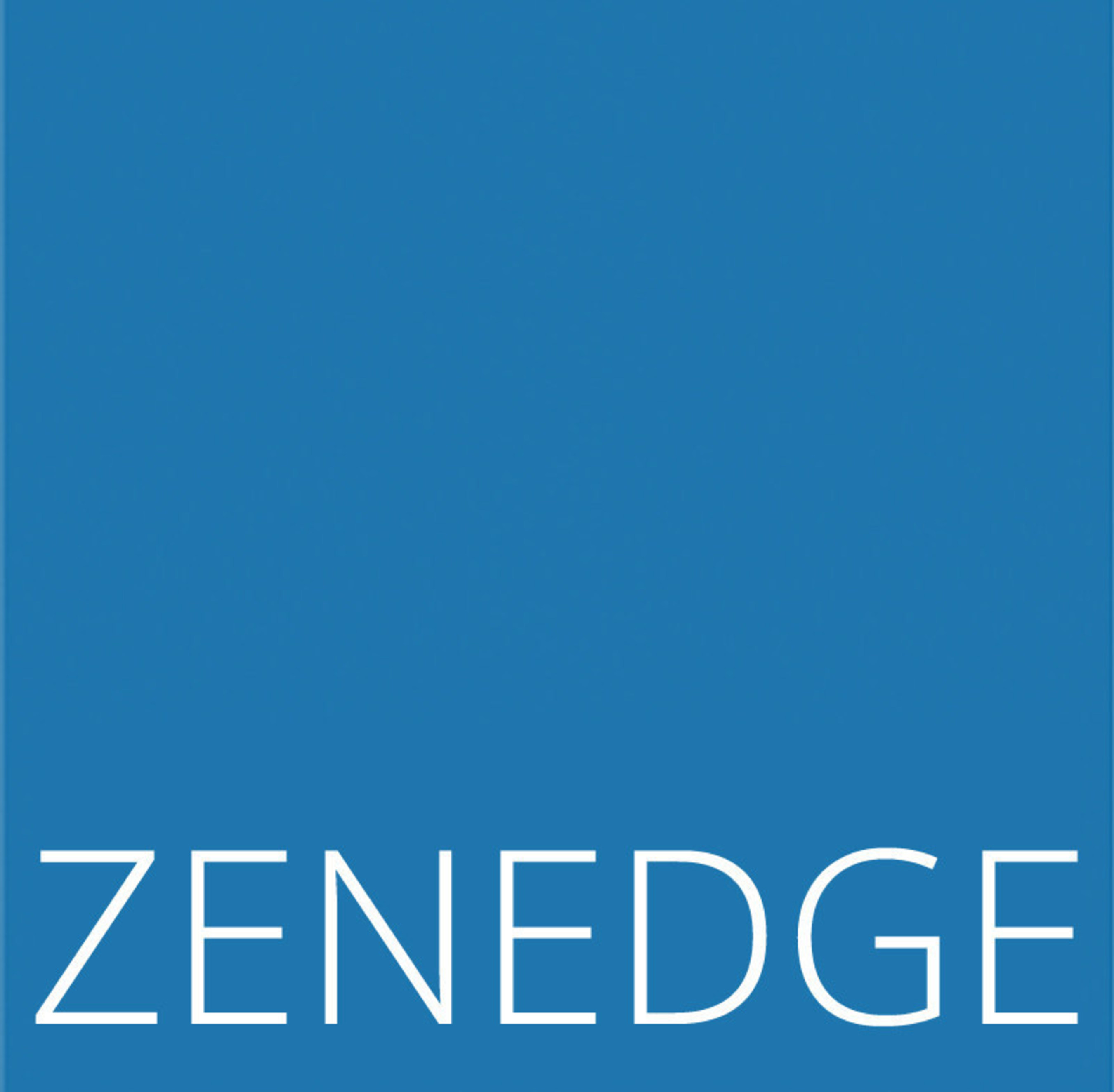 Zenedge. Web Application Security & DDoS Protection.