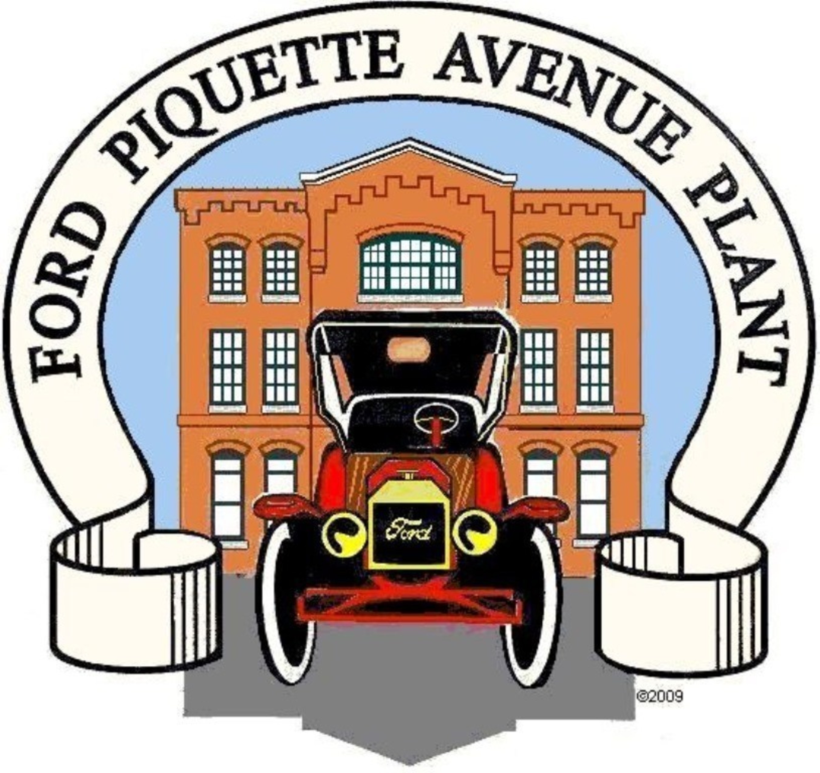 Piquette Plant logo