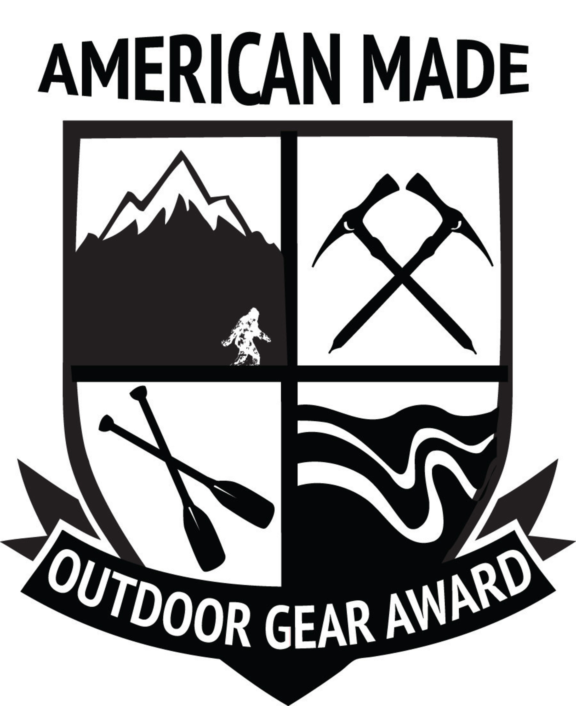 The American Made Outdoor Gear Award annually celebrates the stories of companies with a commitment to American manufacturing and sourcing in the outdoor market.