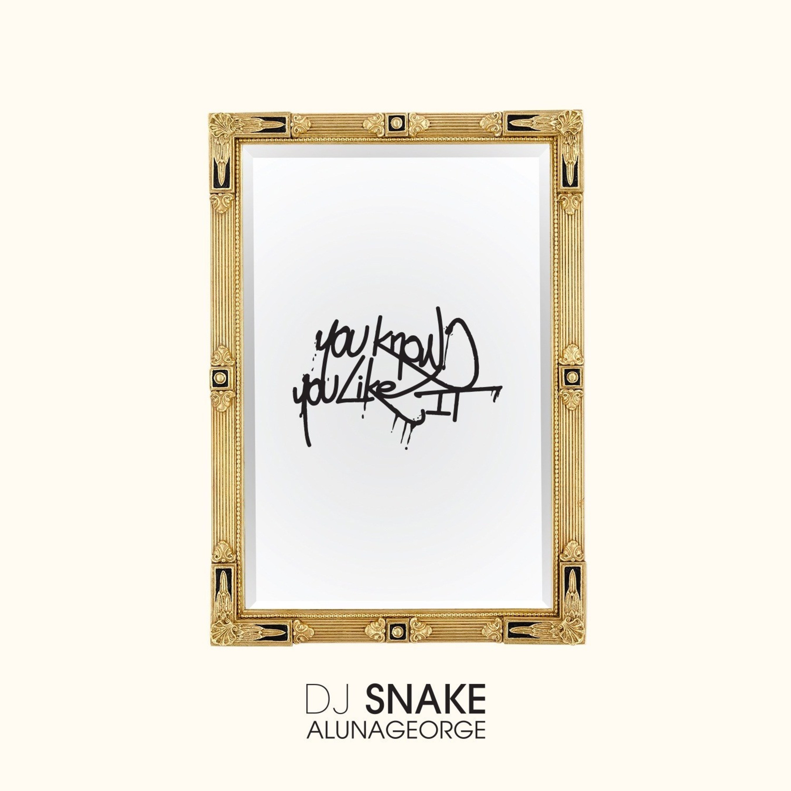 DJ SNAKE TO RELEASE SINGLE - "YOU KNOW YOU LIKE IT" WITH ALUNAGEORGE - ON DECEMBER 8TH
