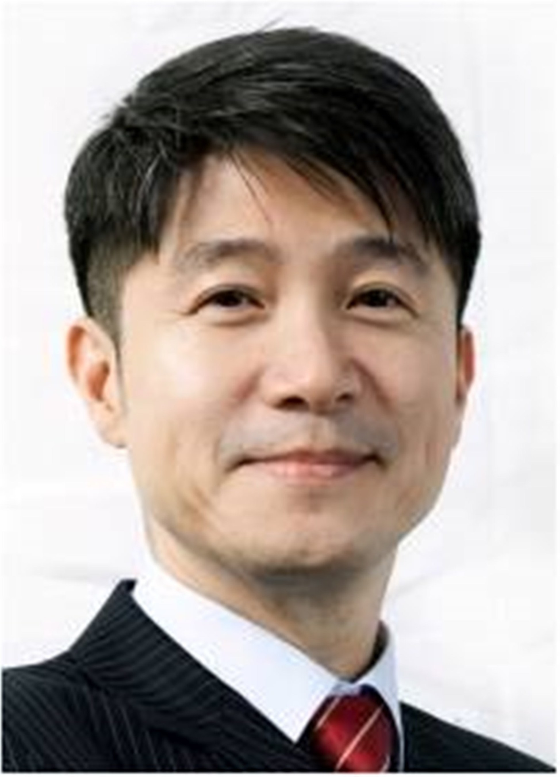 Juno Cho, President and CEO of LG Mobile Communications Company