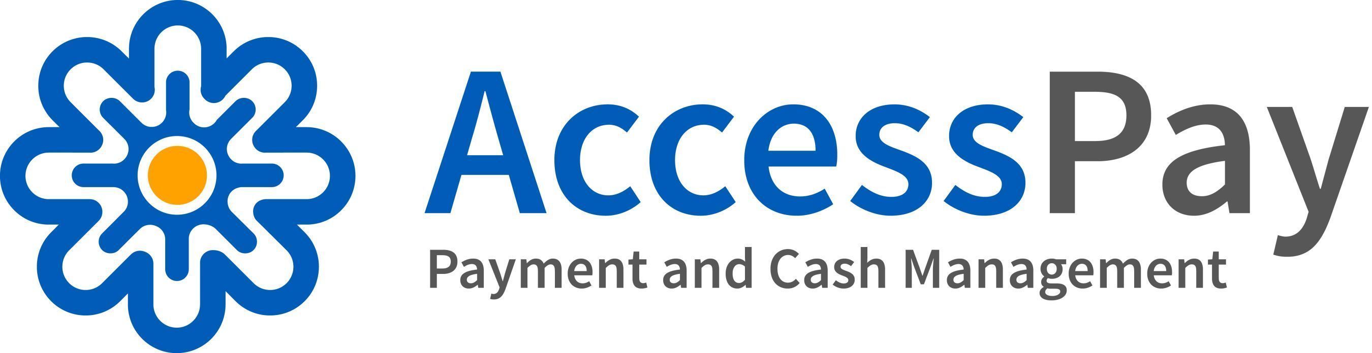 AccessPay Logo (PRNewsFoto/AccessPay)