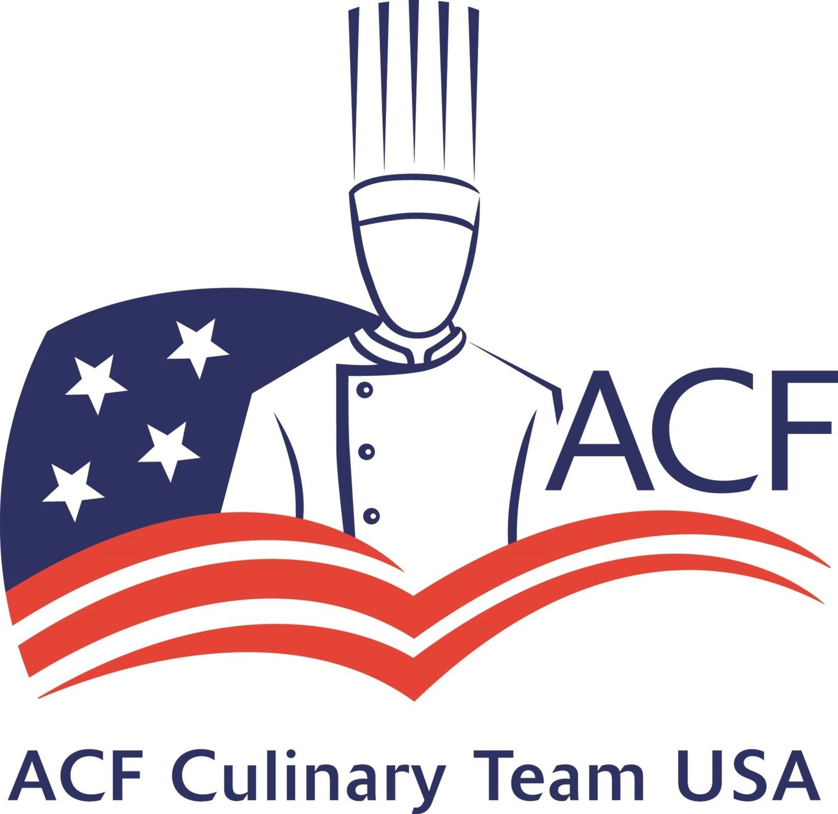 ACF Culinary Team USA is the official representative for the United States in major international culinary competitions.