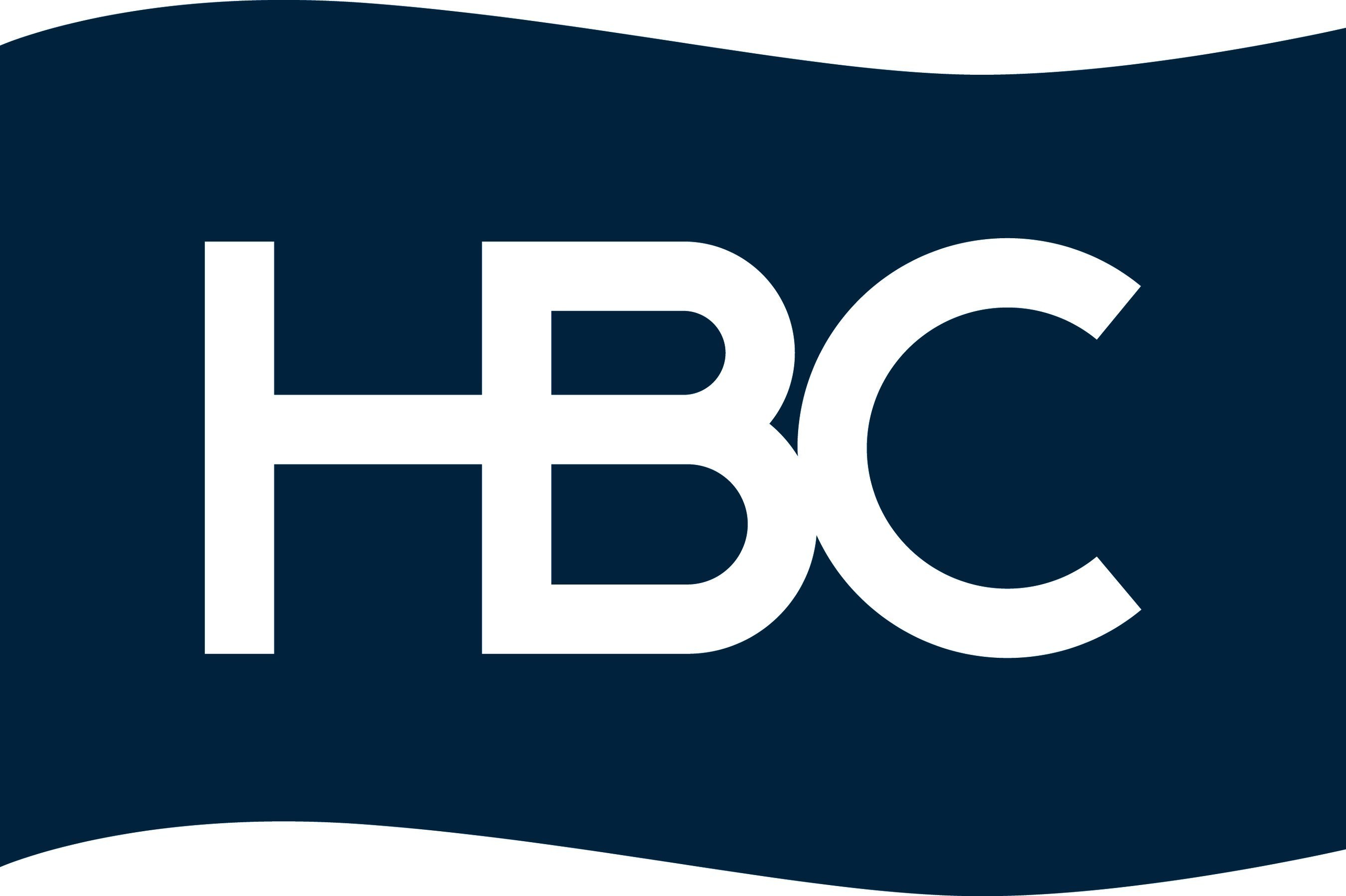 HBC logo