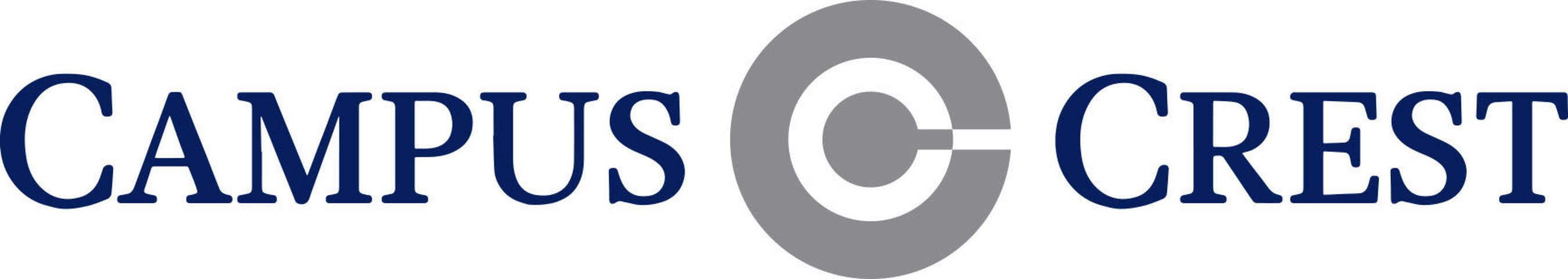 Campus Crest Communities Logo