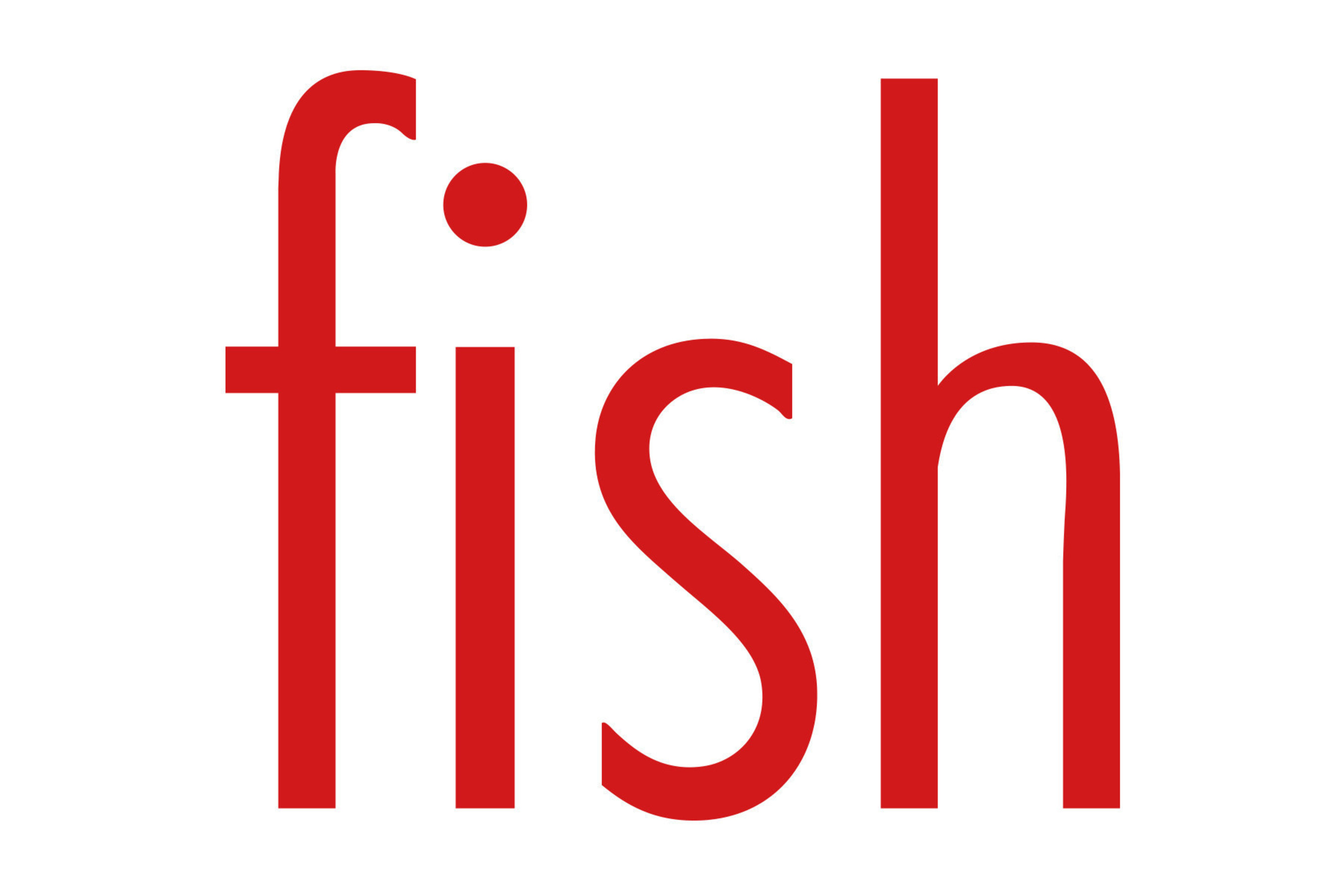 Fish Consulting Logo