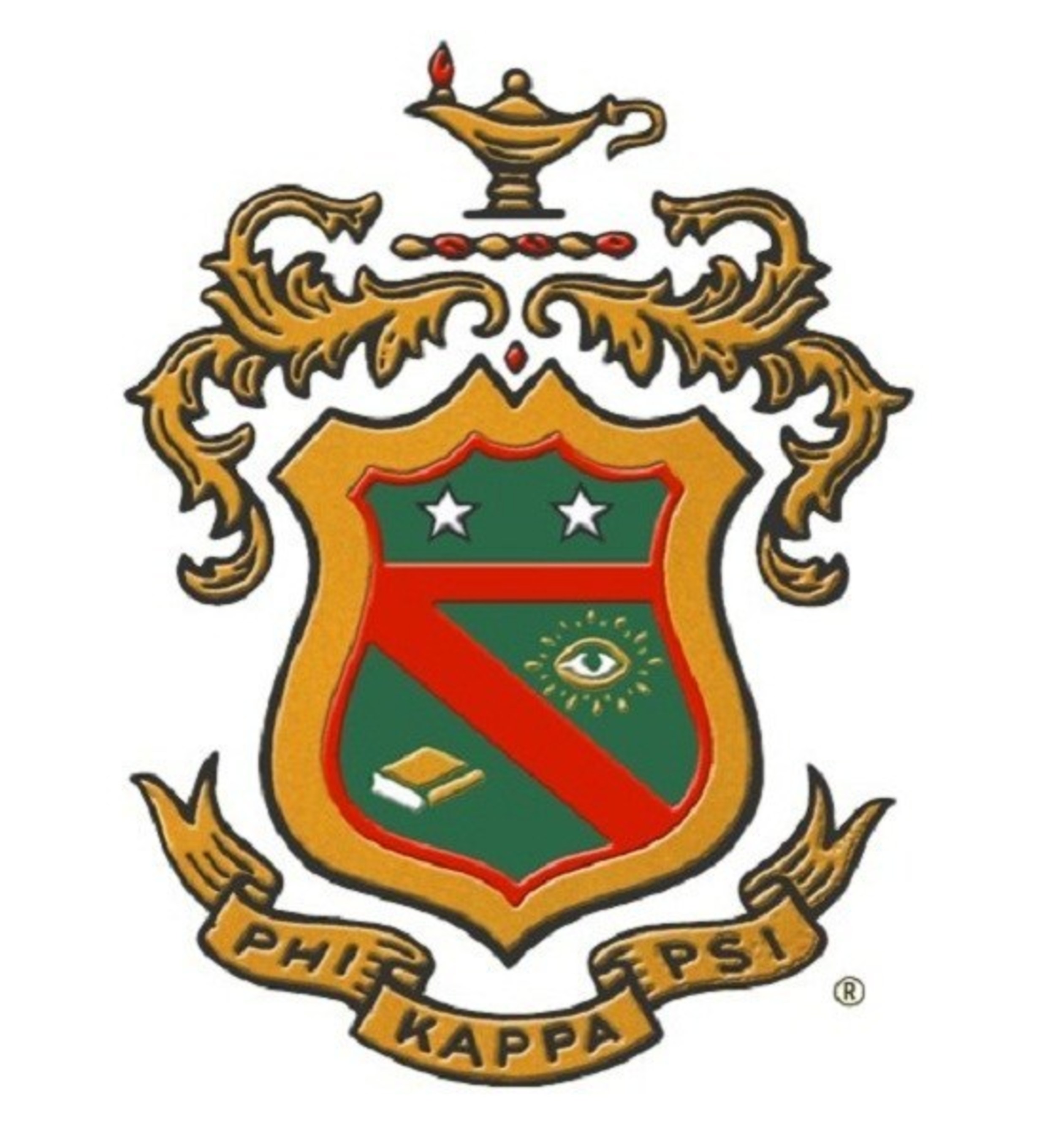 Virginia Alpha Chapter Phi Kappa Psi