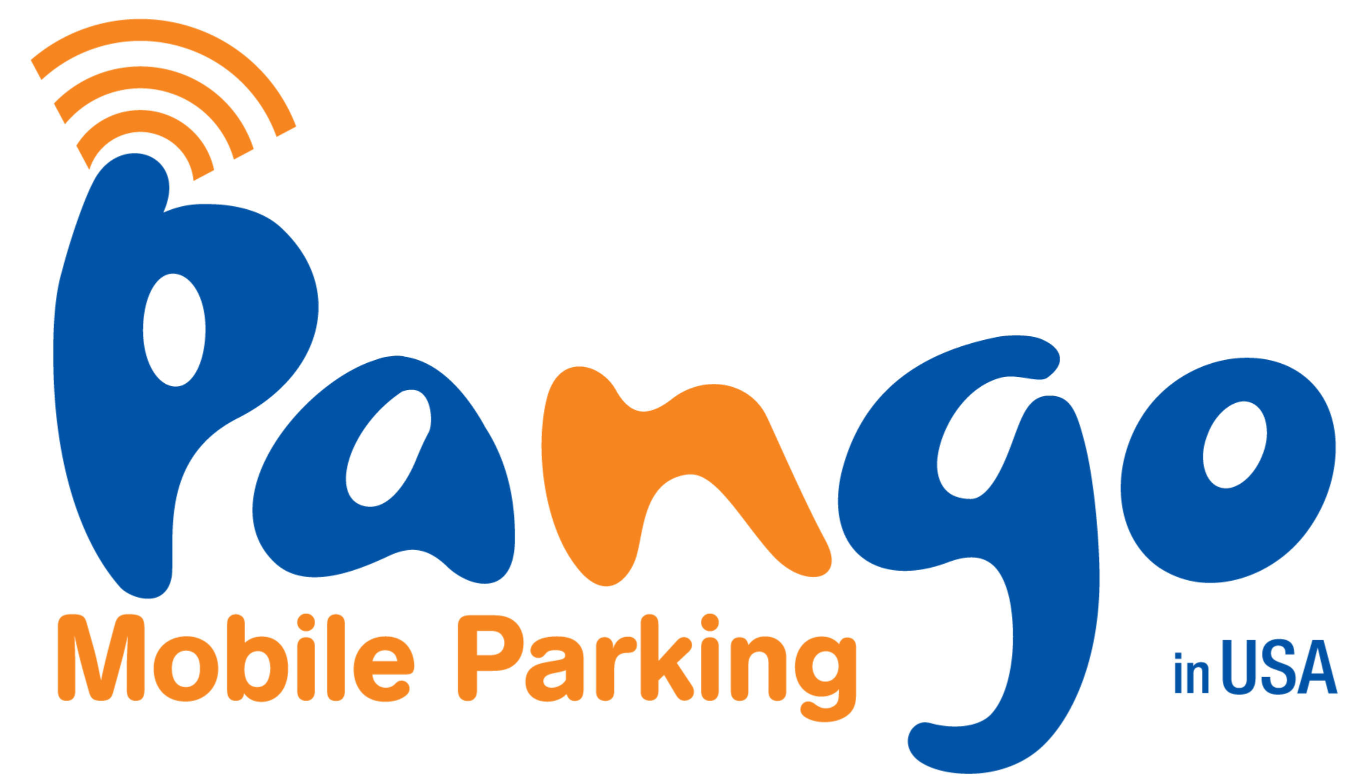 Pango logo