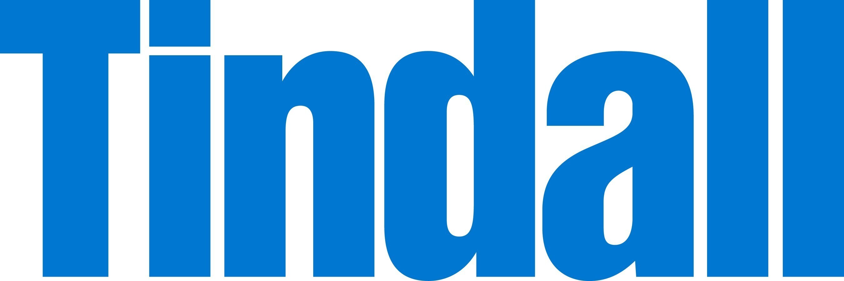 Tindall Corporation logo