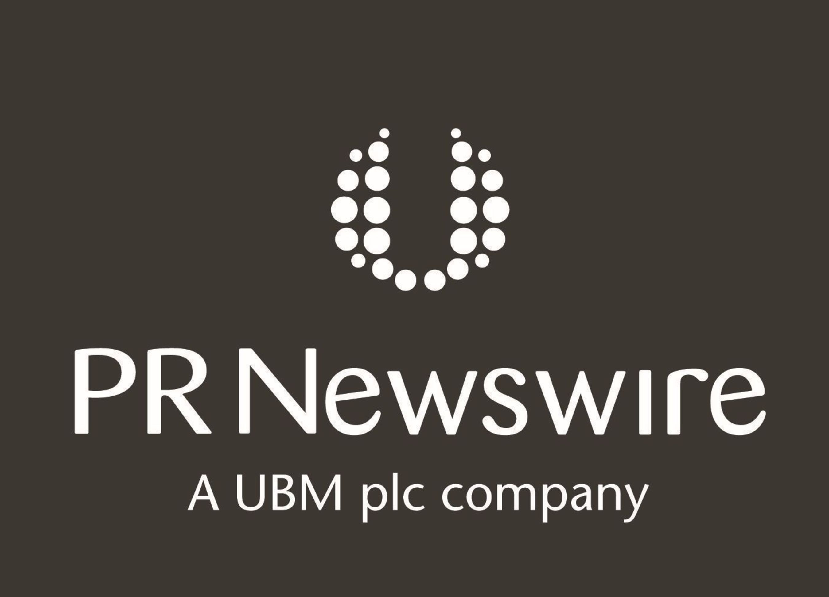 PR Newswire logo (PRNewsFoto/PR NEWSWIRE EUROPE)