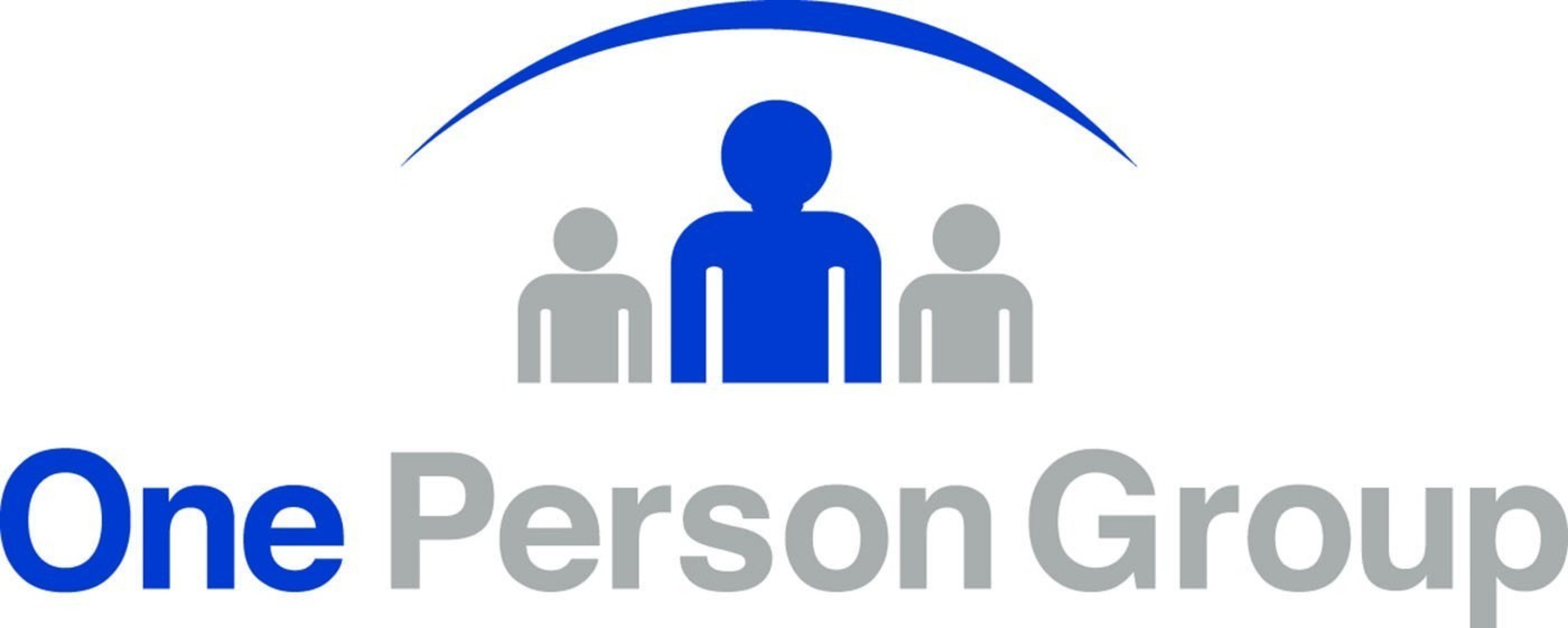 OnePersonGroup logo