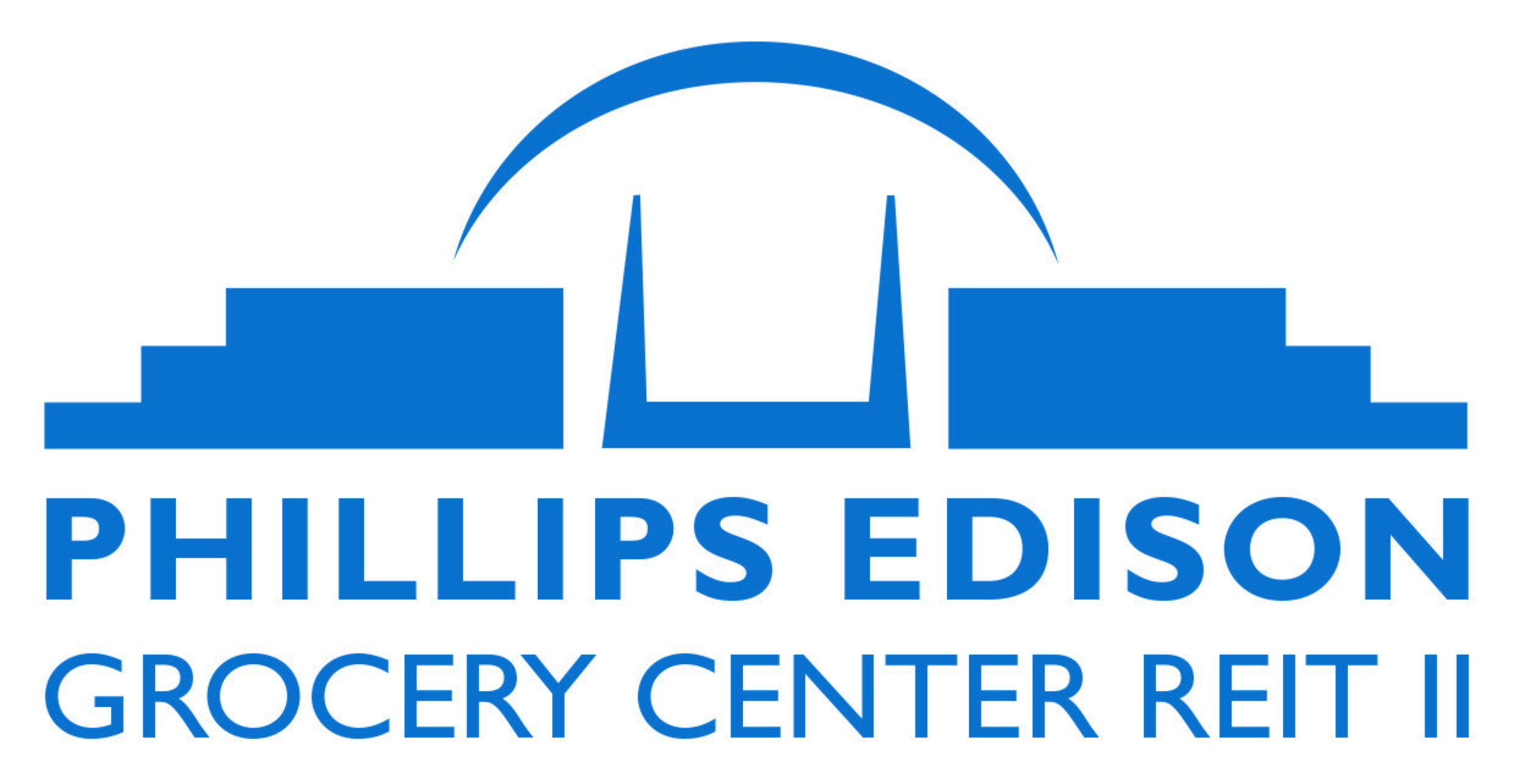 Phillips Edison Grocery Center REIT II