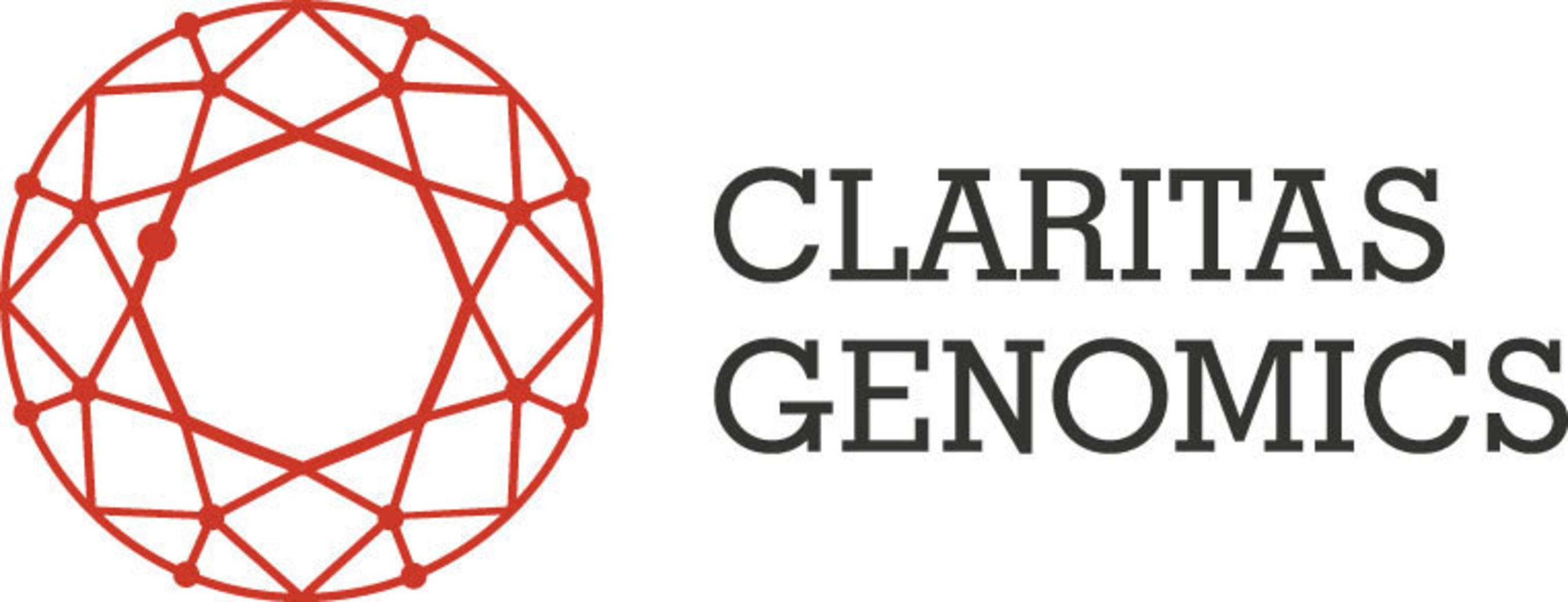 Claritas Genomics is a clinical genetic diagnostic testing company that combines the clinical expertise of the world's best pediatric specialists with next-generation sequencing technology to inform and improve patient care