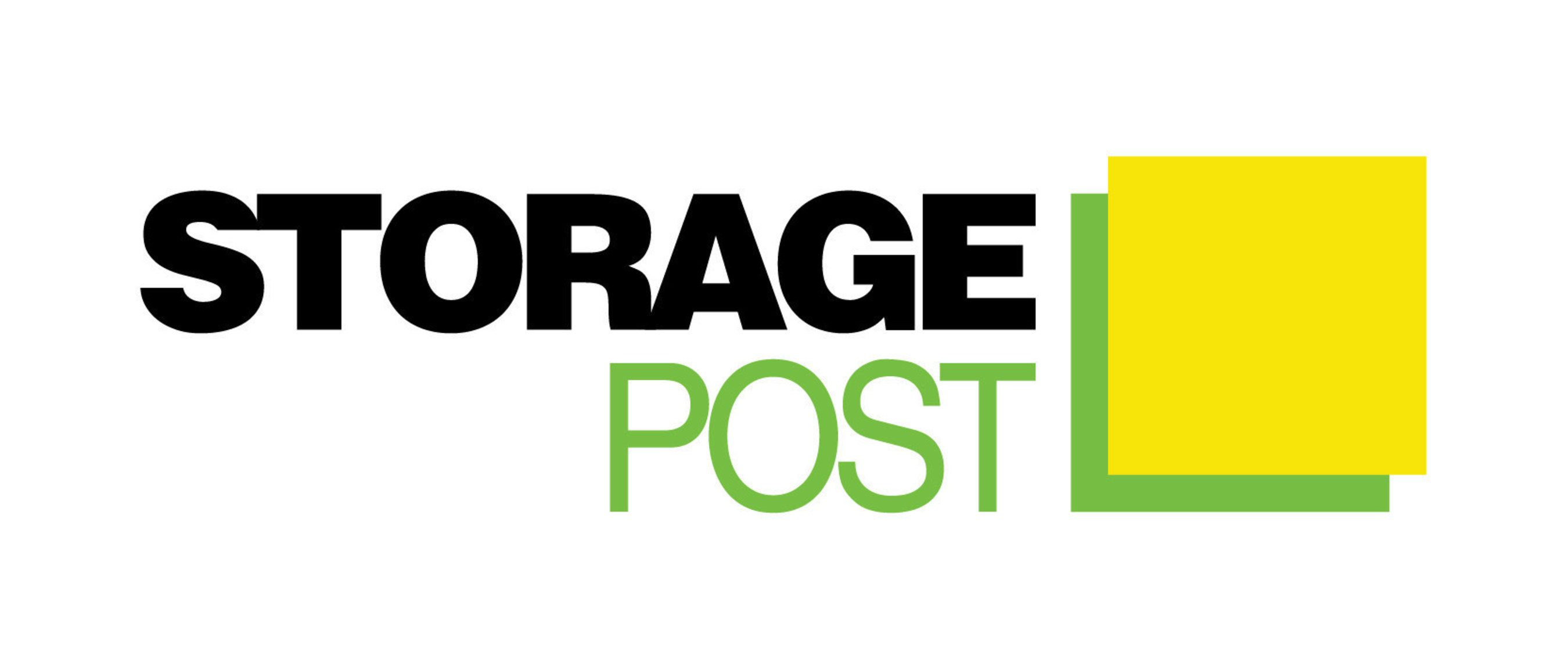 Self Storage Management Logo