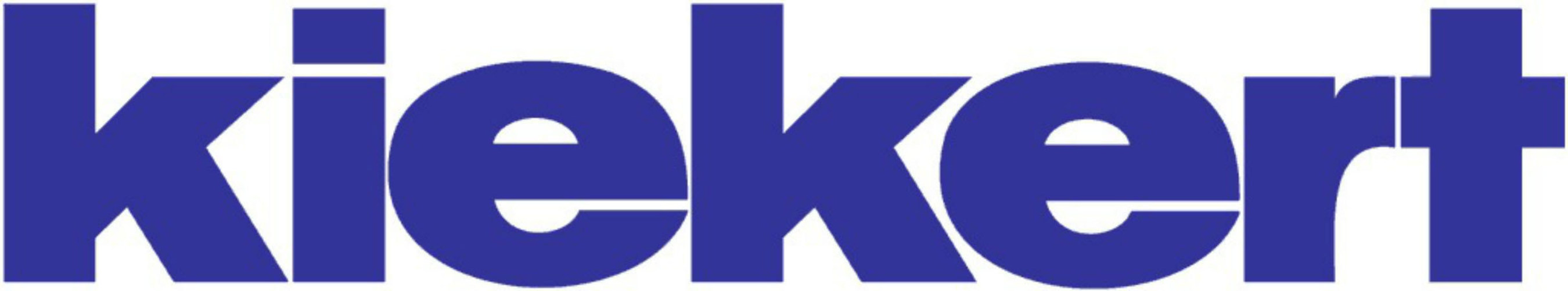 Kiekert Logo.