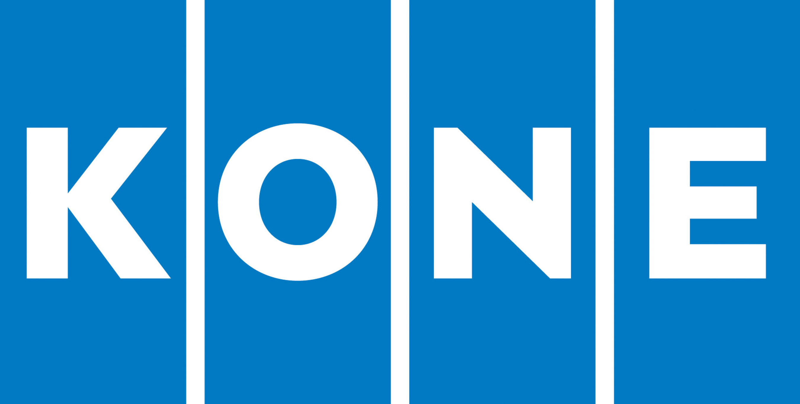 KONE Logo.