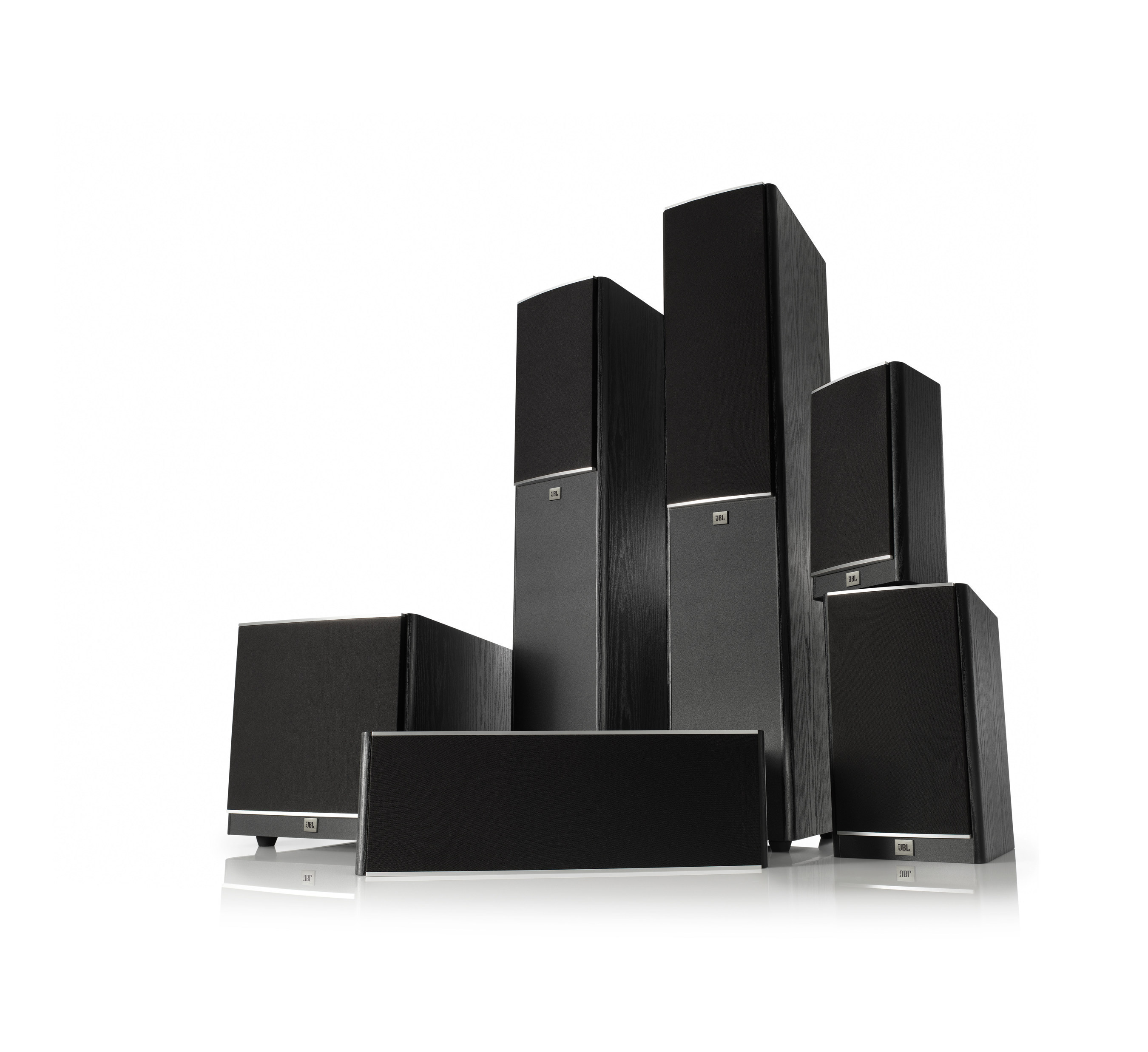 To take care election lightweight JBL® Arena Series, The next Generation of affordable High-Performance  Loudspeakers