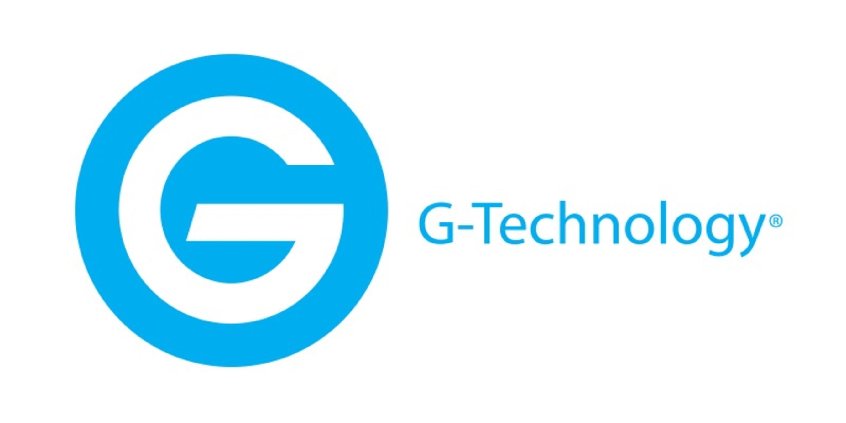 G-Technology, developers of innovative storage solutions for those looking to push creativity beyond the limits
