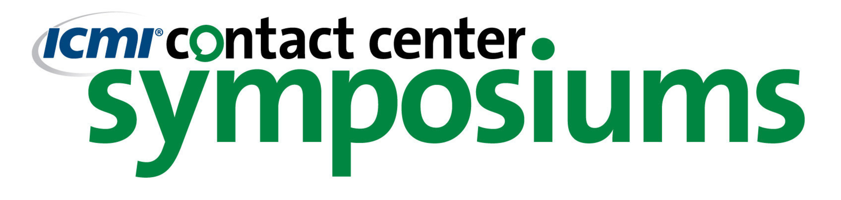 The first 2015 ICMI Contact Center Symposium will take place March 17-20 in San Diego, CA.