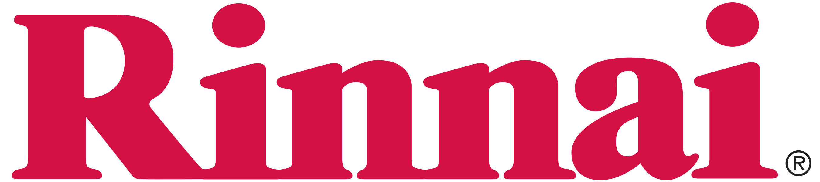 As the technology leader in its industry, Rinnai is the number-one selling brand of tankless water heaters in the United States and Canada.