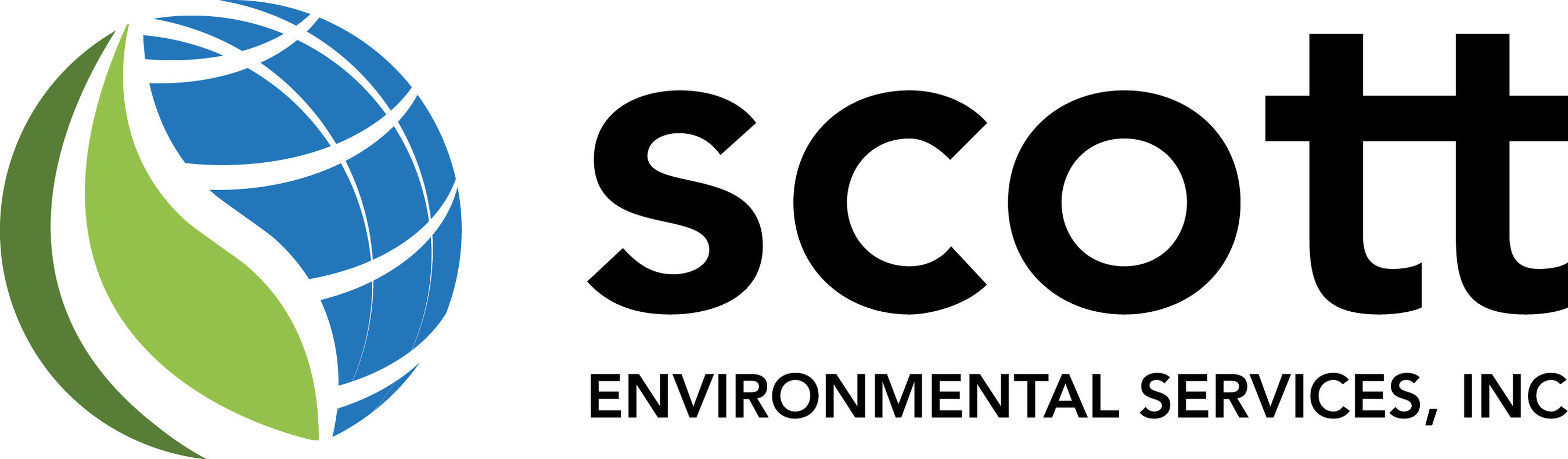 Scott Environmental Services, Inc. logo