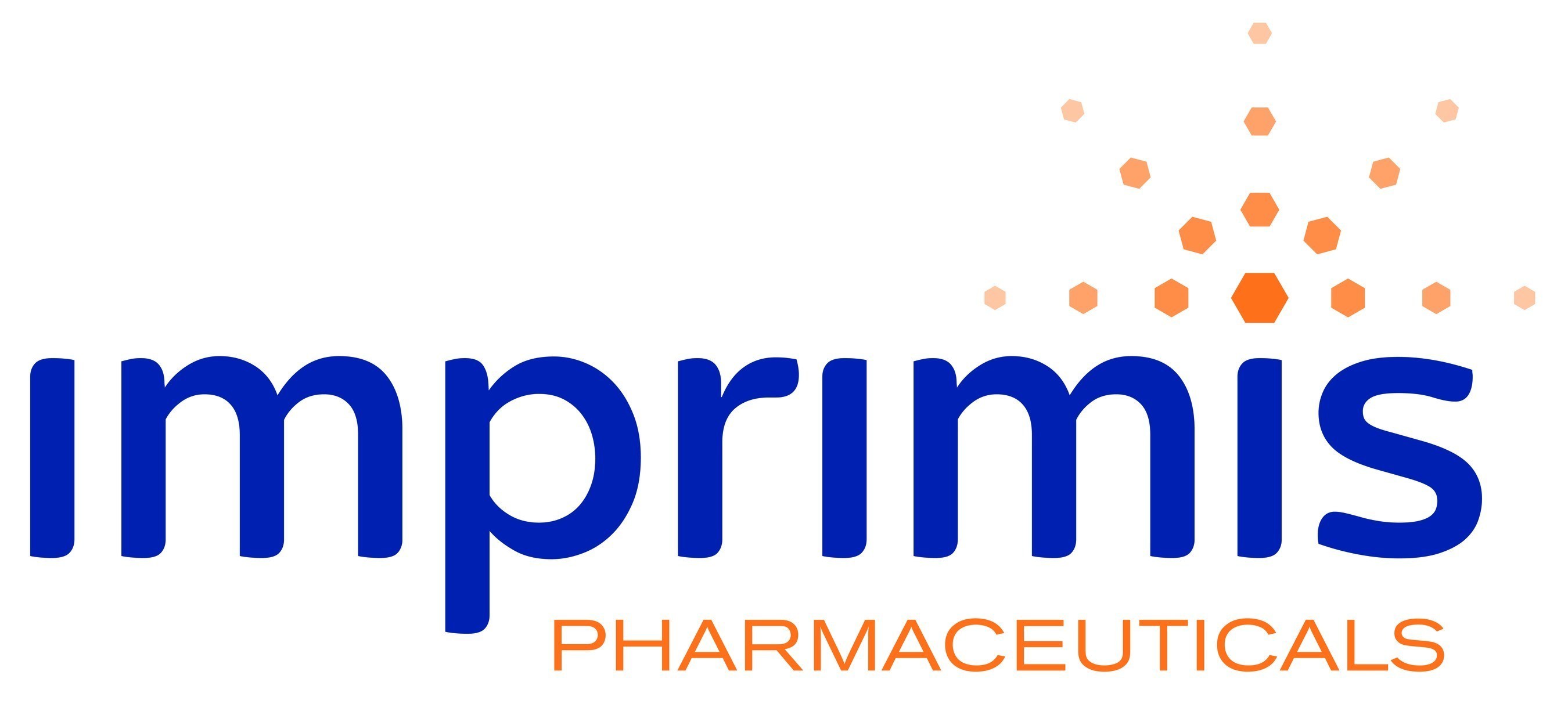 Imprimis Pharmaceuticals Logo