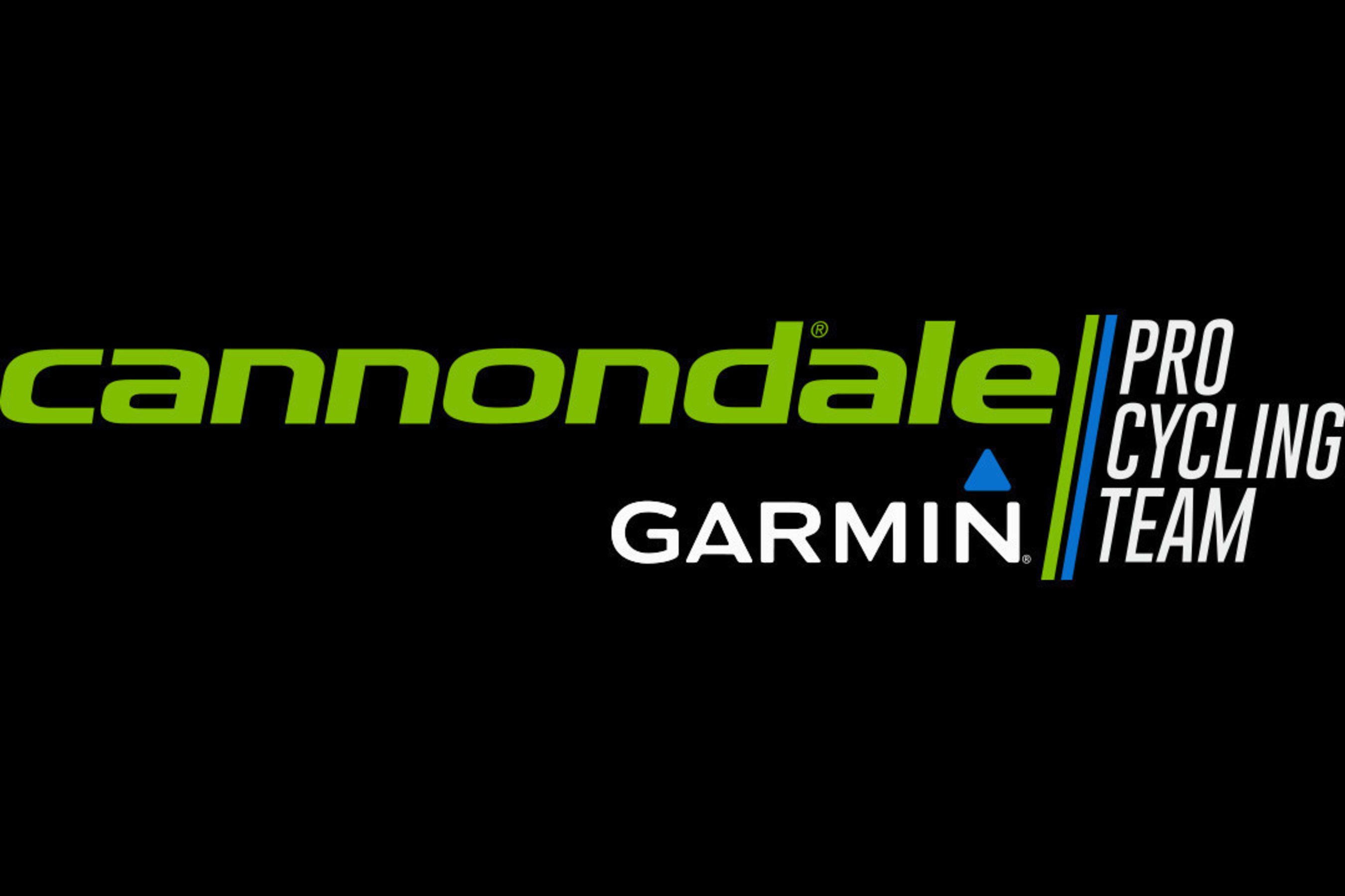 Cannondale-Garmin Pro Cycling Team