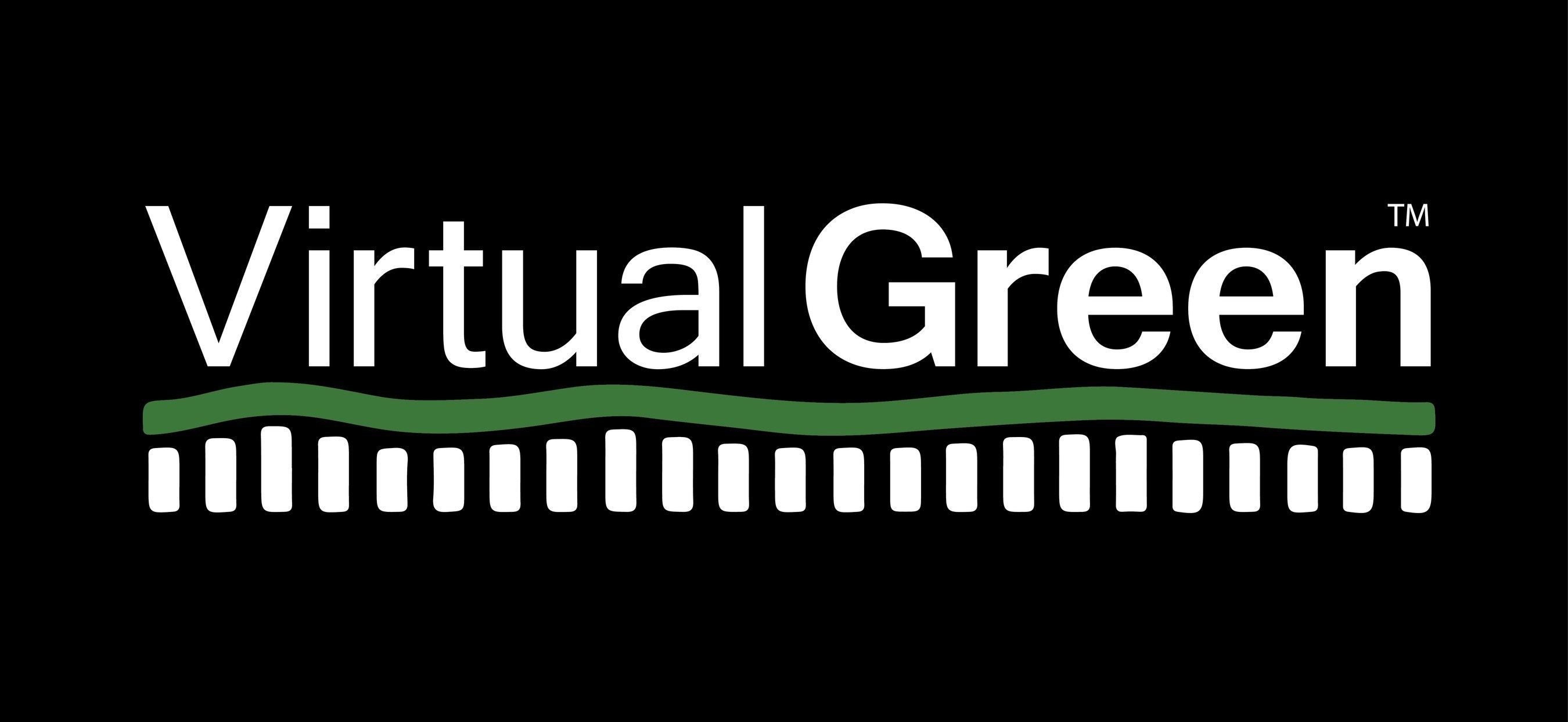 Virtual Green - The future of putting for golf simulators