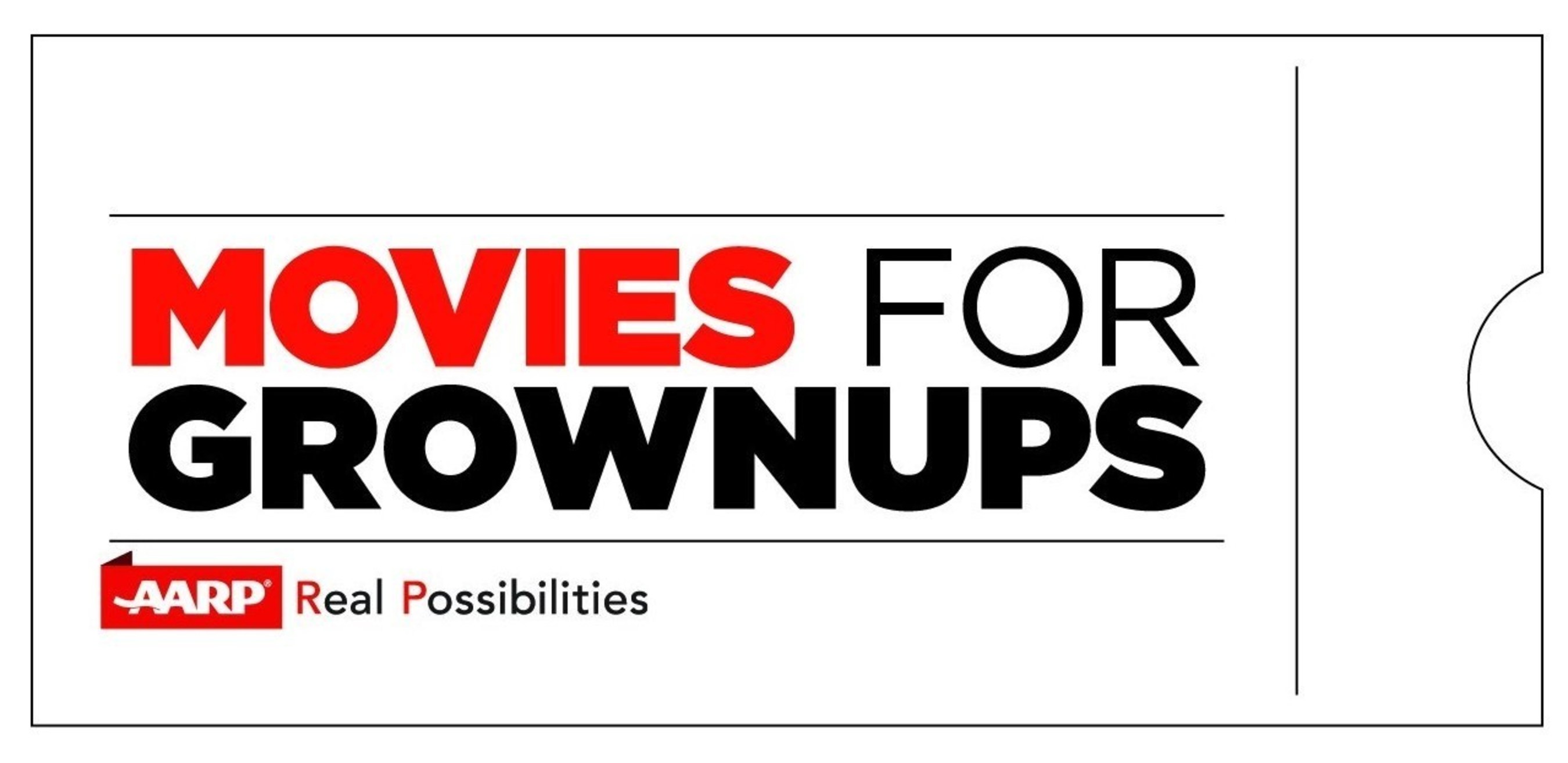 Movies For Grownups