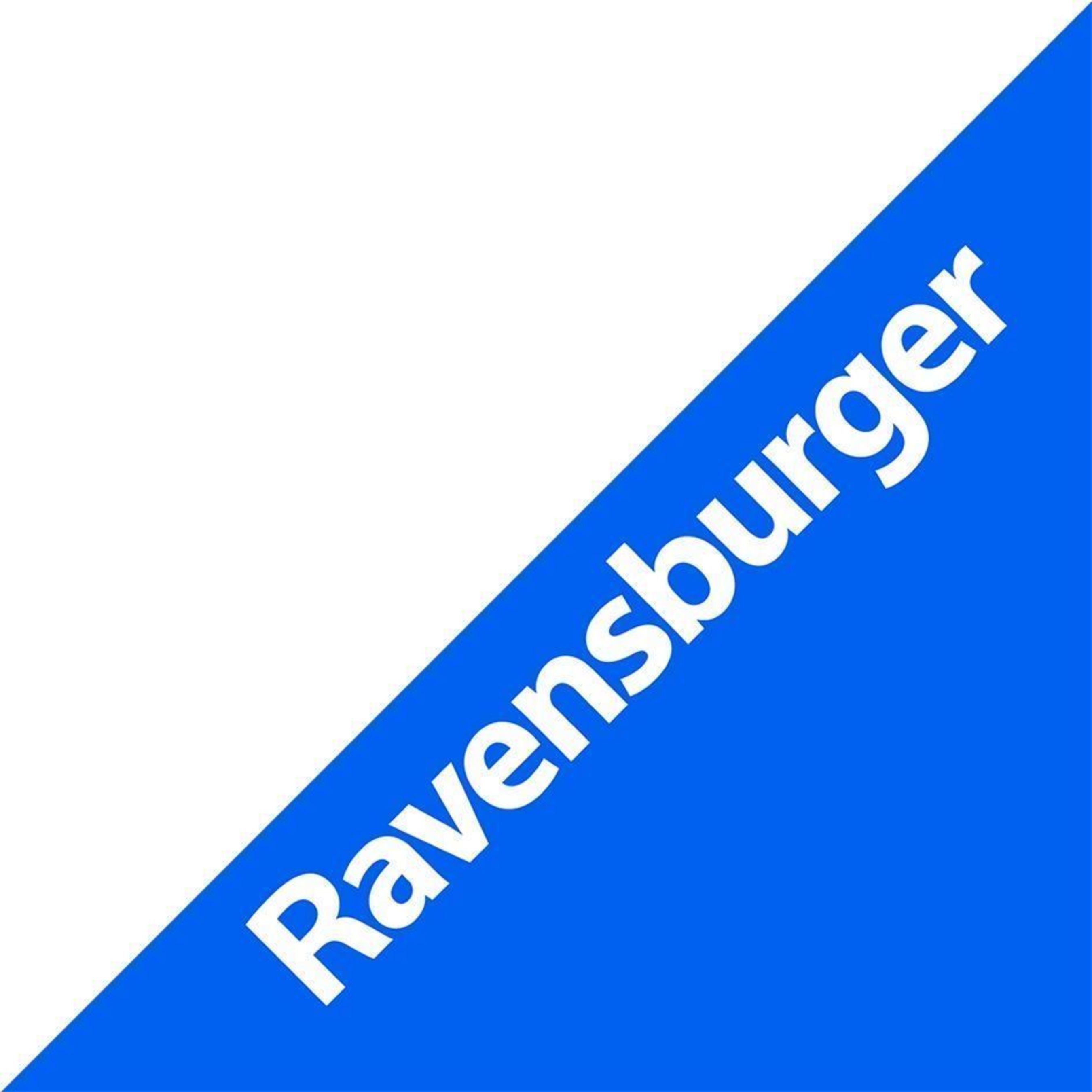 Ravensburger Logo (PRNewsFoto/Ravensburger AG)